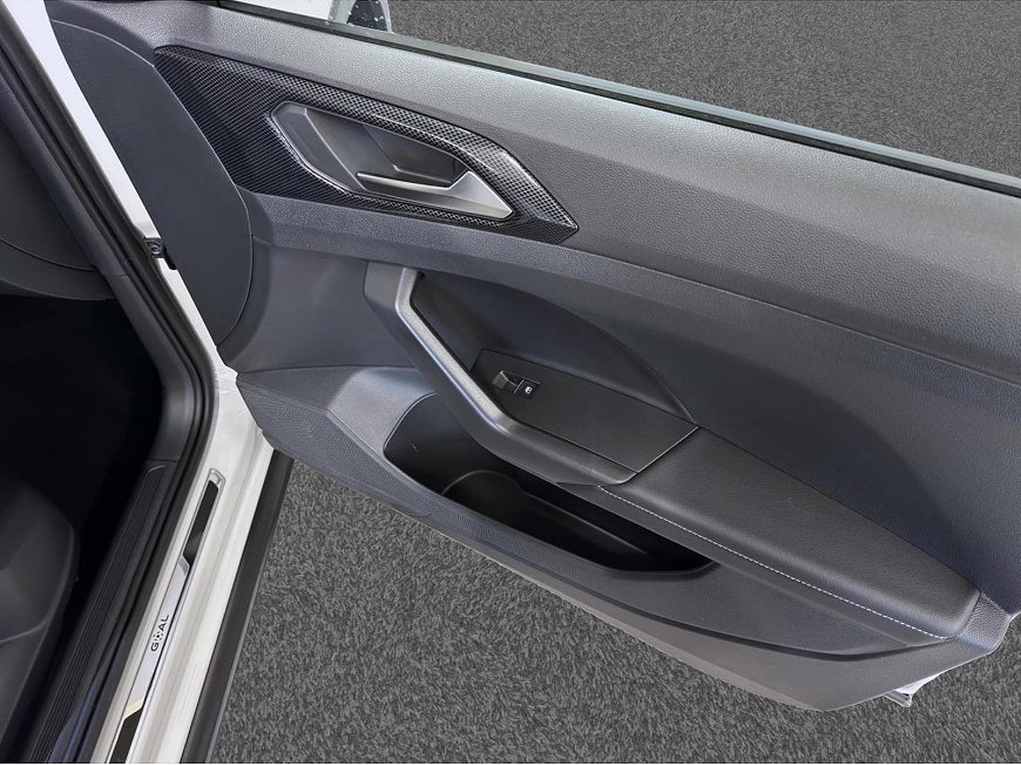 VW T-Cross (2025) - Photo 25