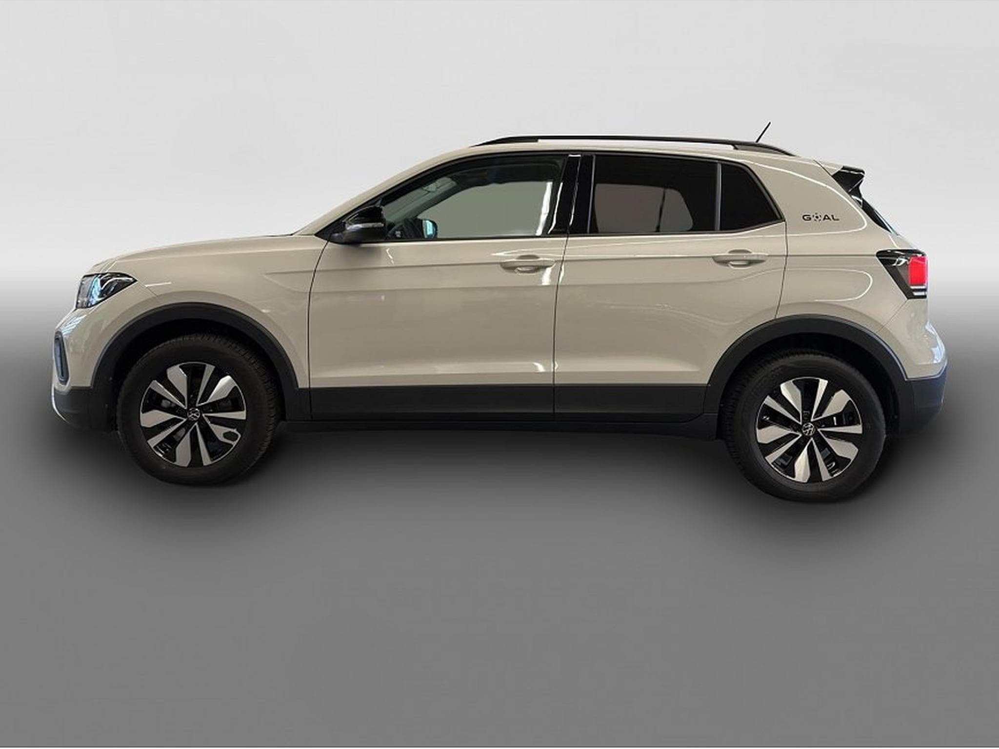 VW T-Cross (2025) - Photo 3