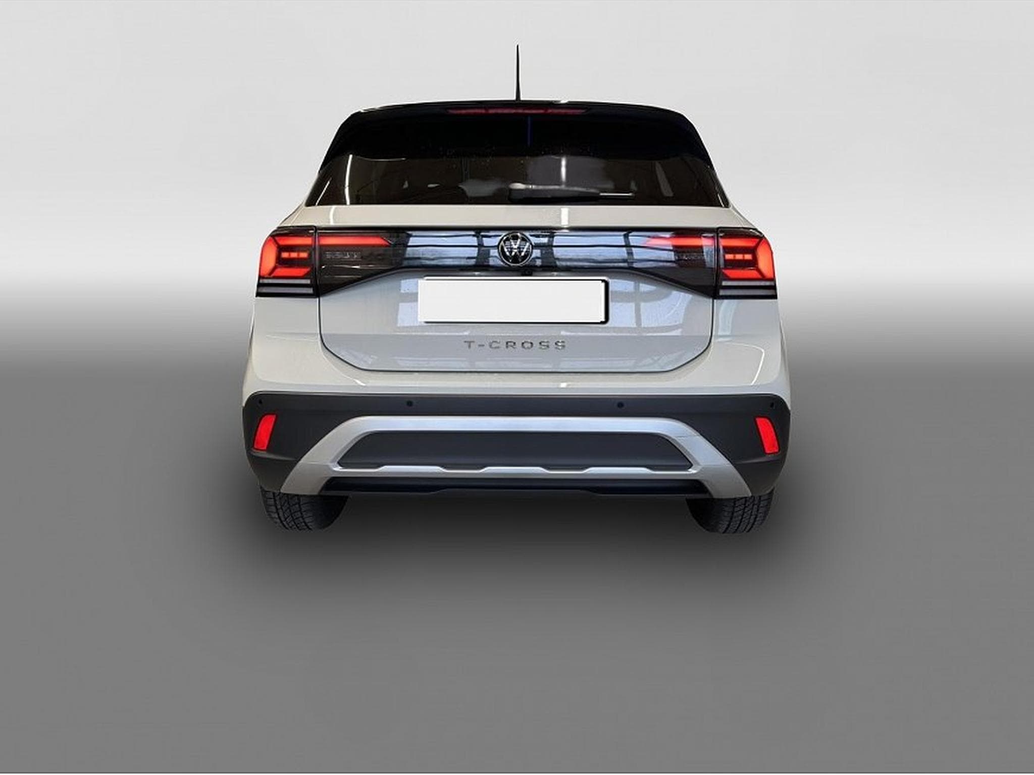VW T-Cross (2025) - Photo 5
