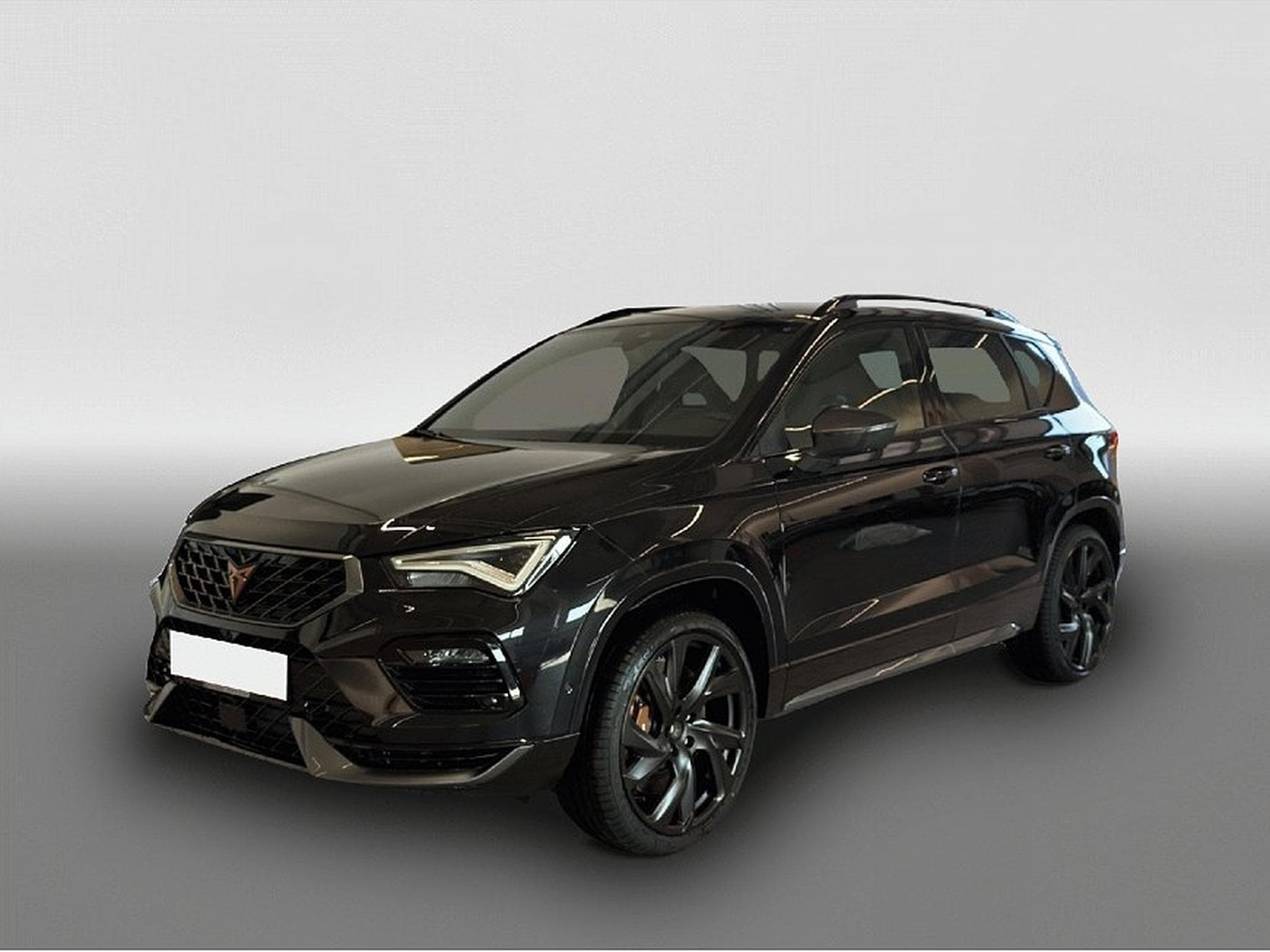 Cupra Ateca (2026) - Photo 1
