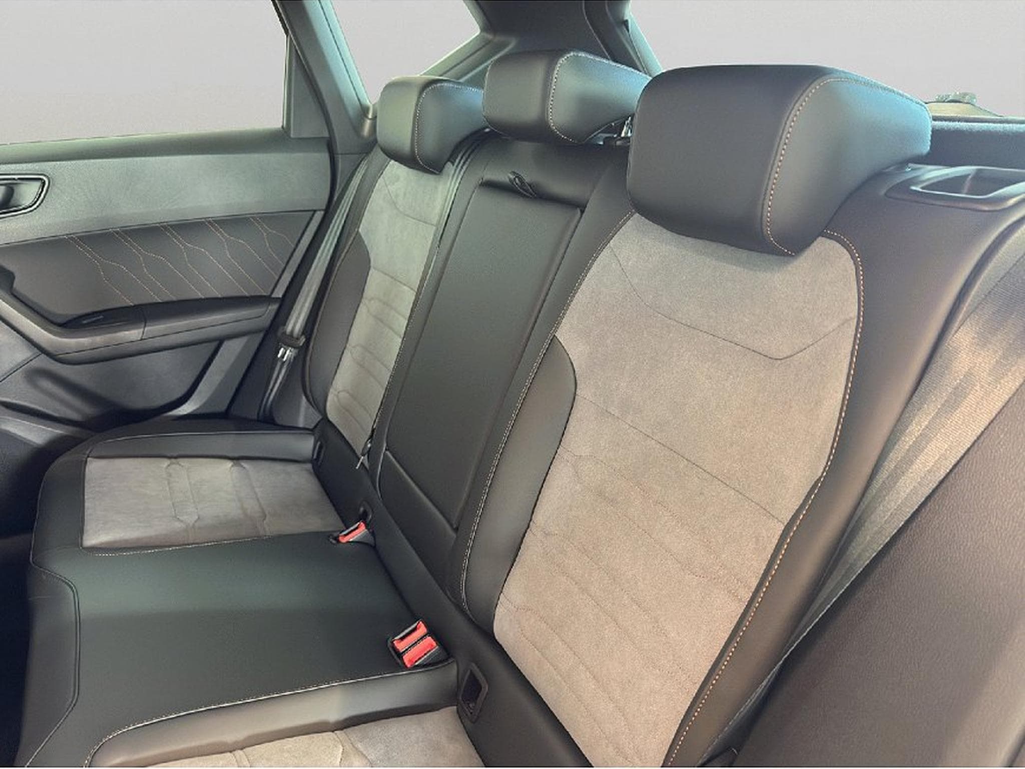 Cupra Ateca (2026) - Photo 10