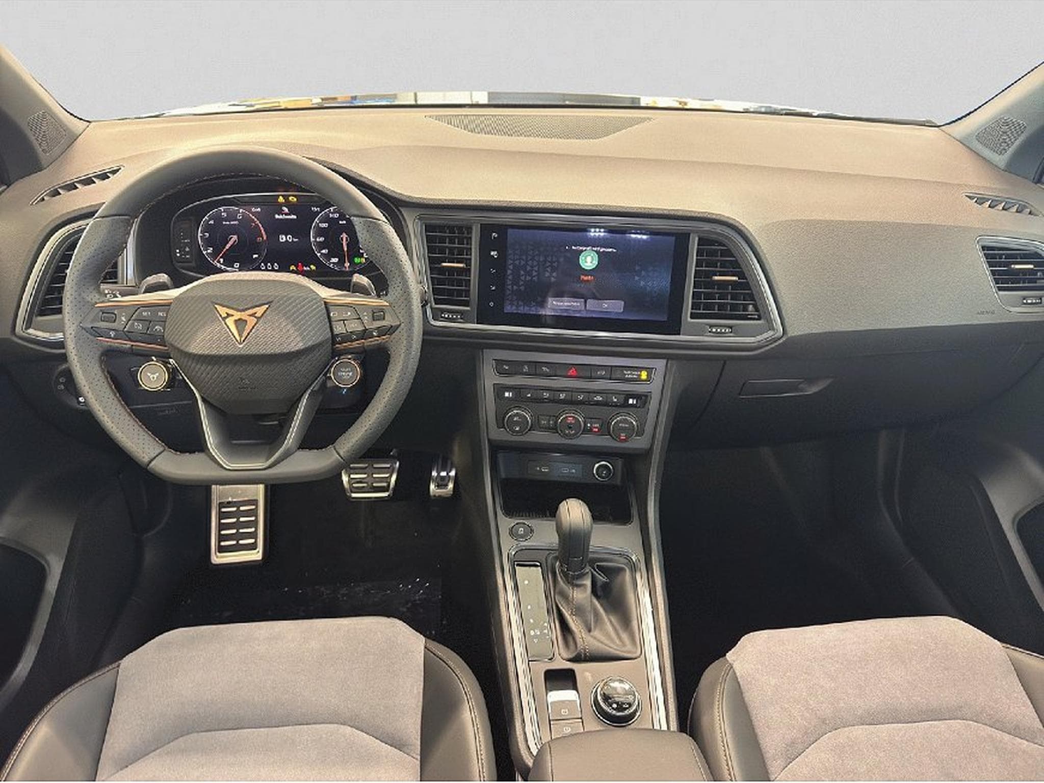 Cupra Ateca (2026) - Photo 11