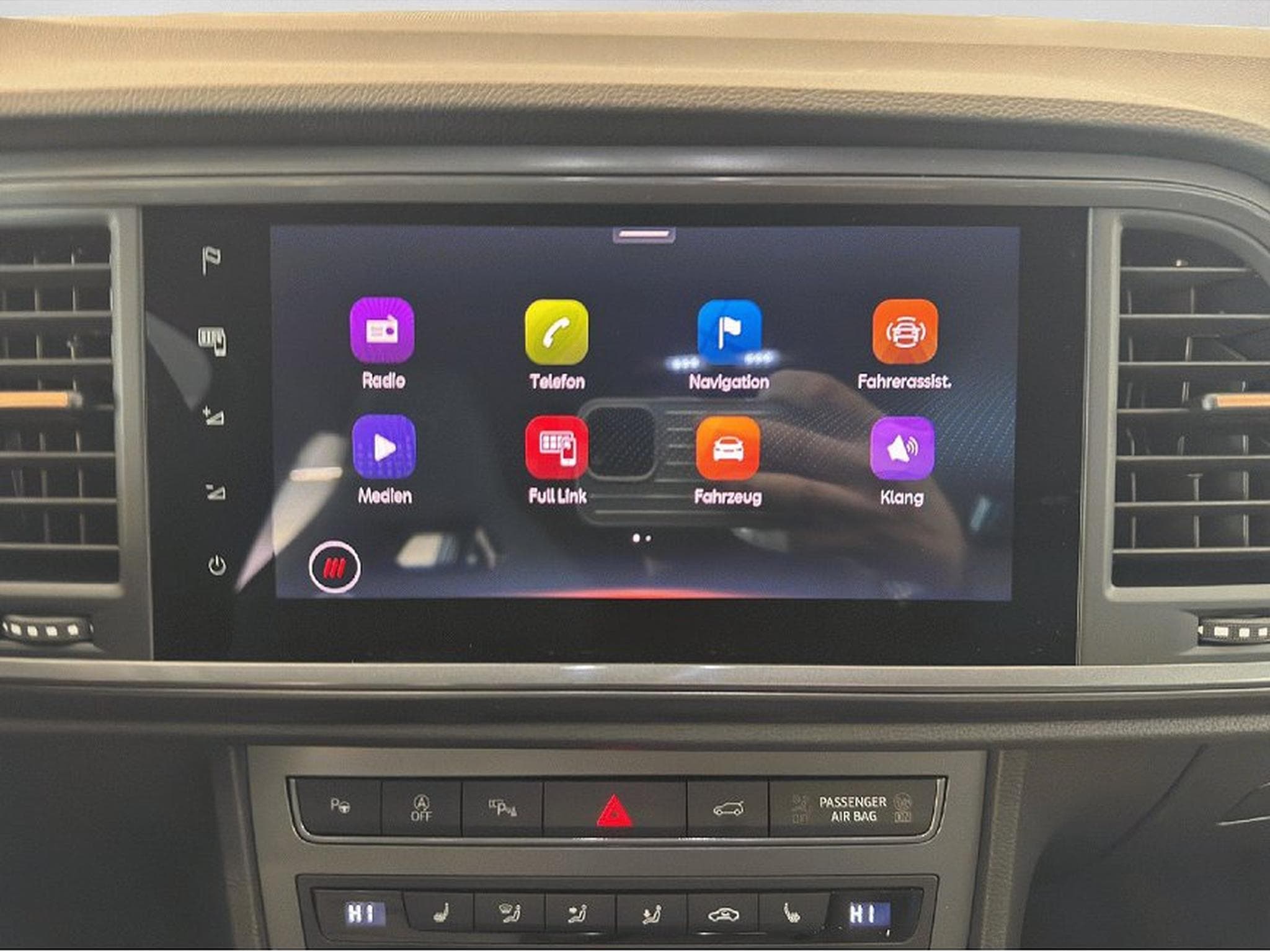 Cupra Ateca (2026) - Photo 13