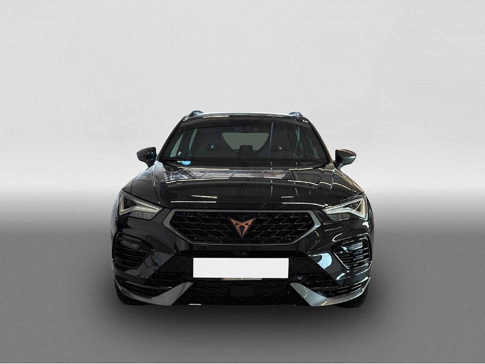 Cupra Ateca (2026) - Photo 2