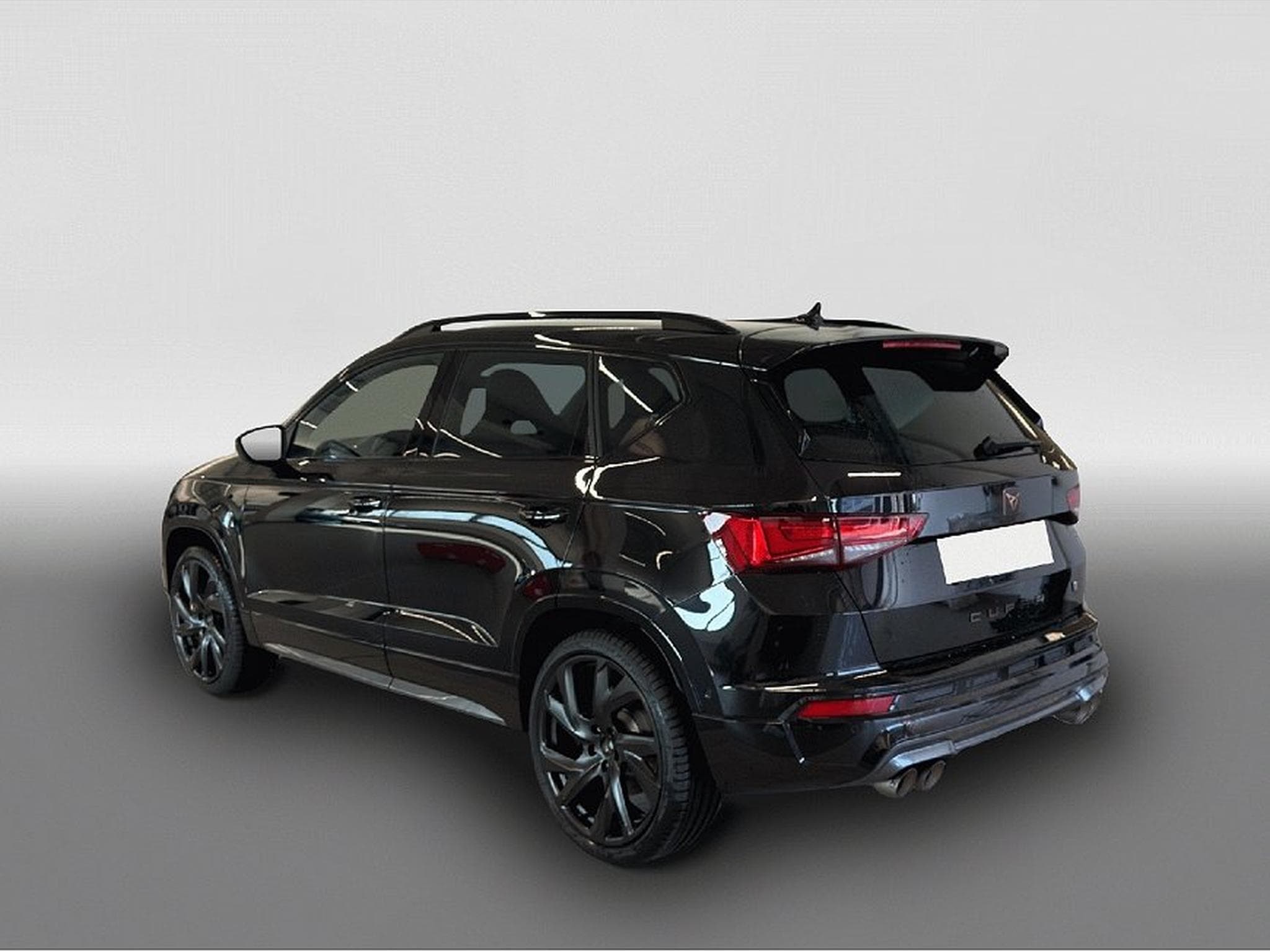 Cupra Ateca (2026) - Photo 4