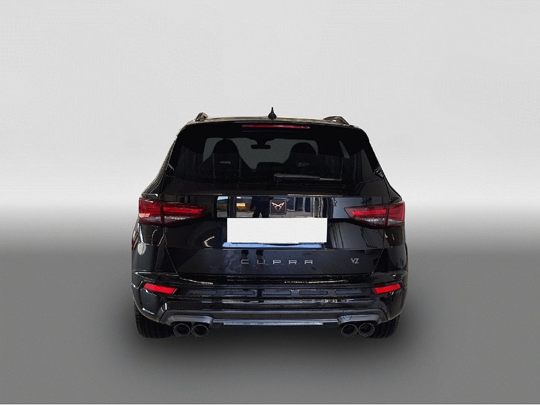 Cupra Ateca (2026) - Photo 5