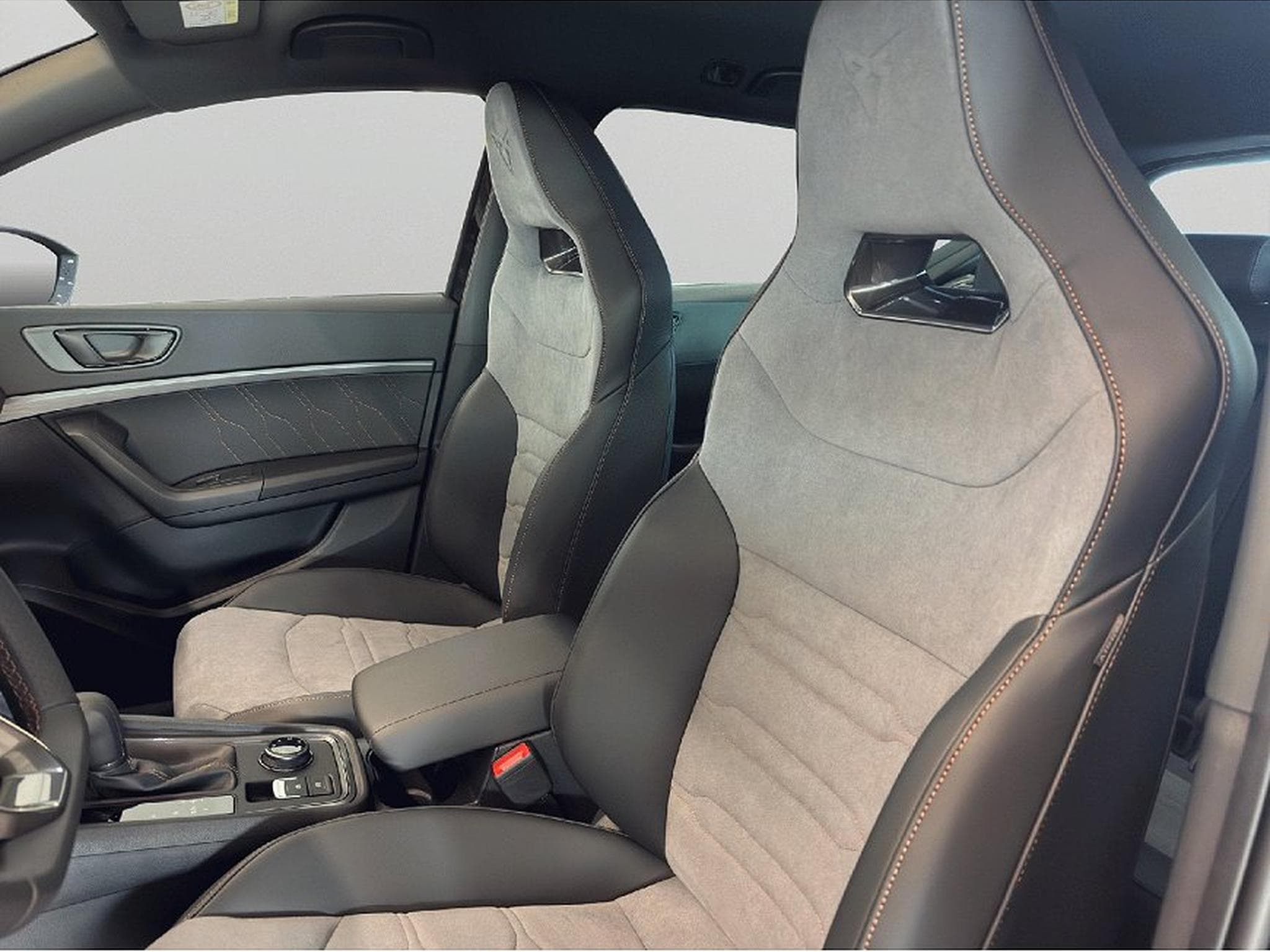 Cupra Ateca (2026) - Photo 6