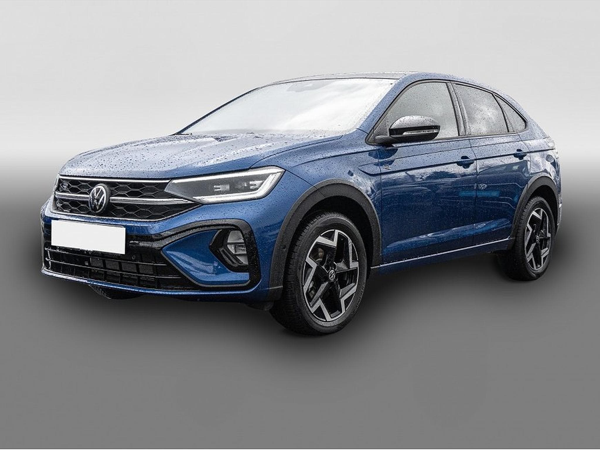 VW Taigo (2025) - Photo 1