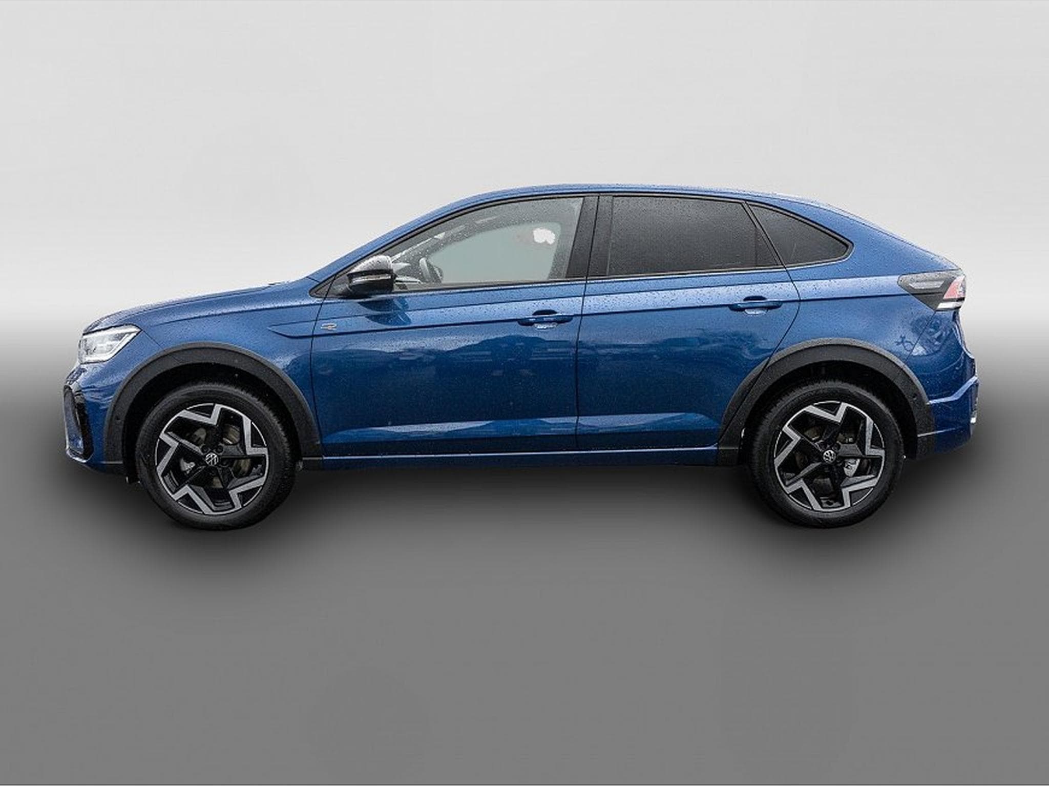 VW Taigo (2025) - Photo 4