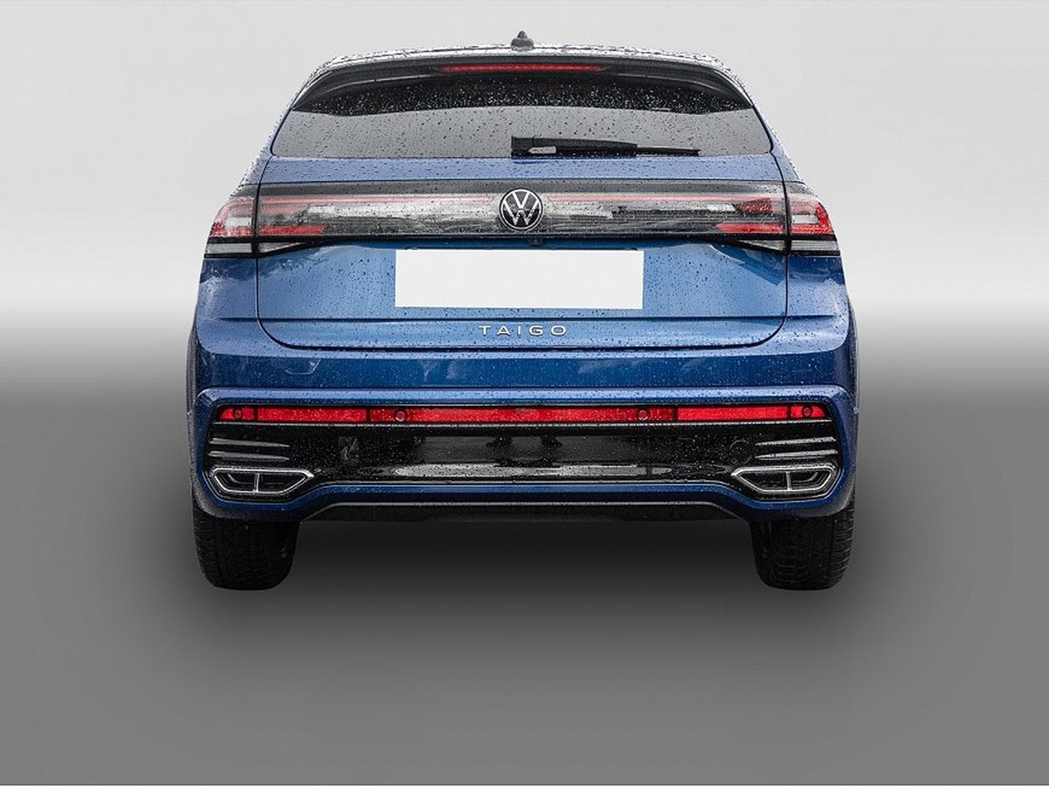 VW Taigo (2025) - Photo 5