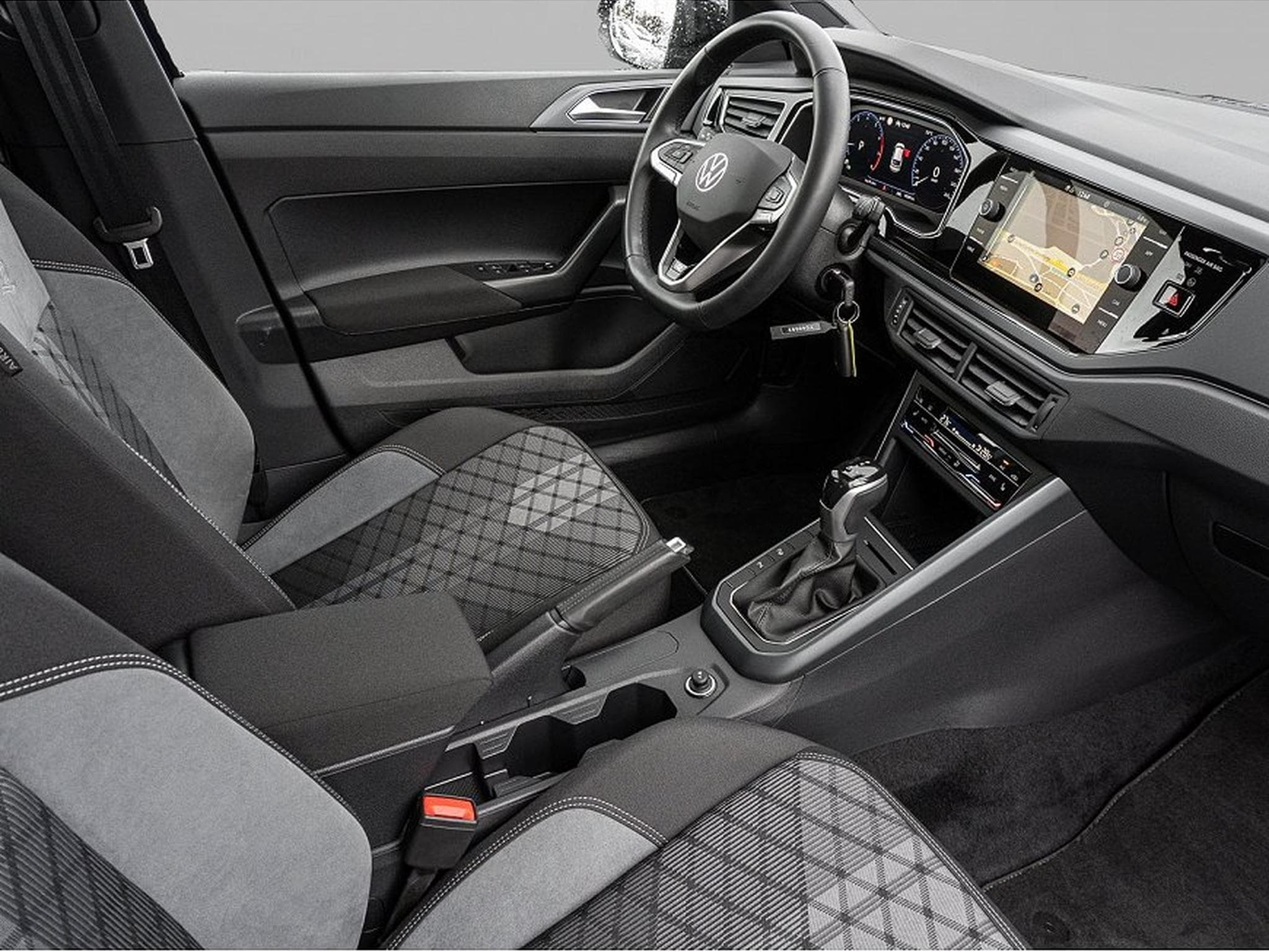 VW Taigo (2025) - Photo 6