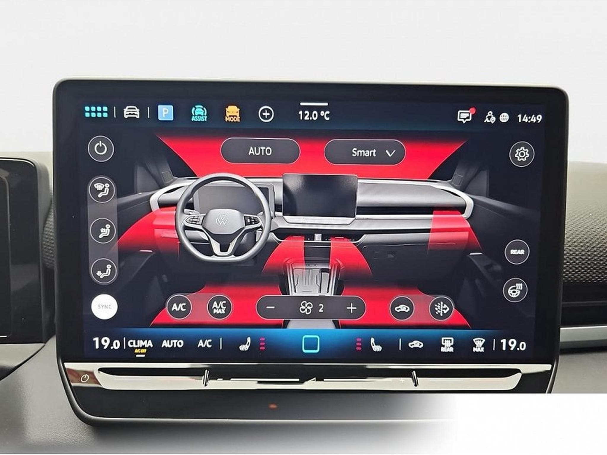 VW T-Roc (2026) - Photo 10