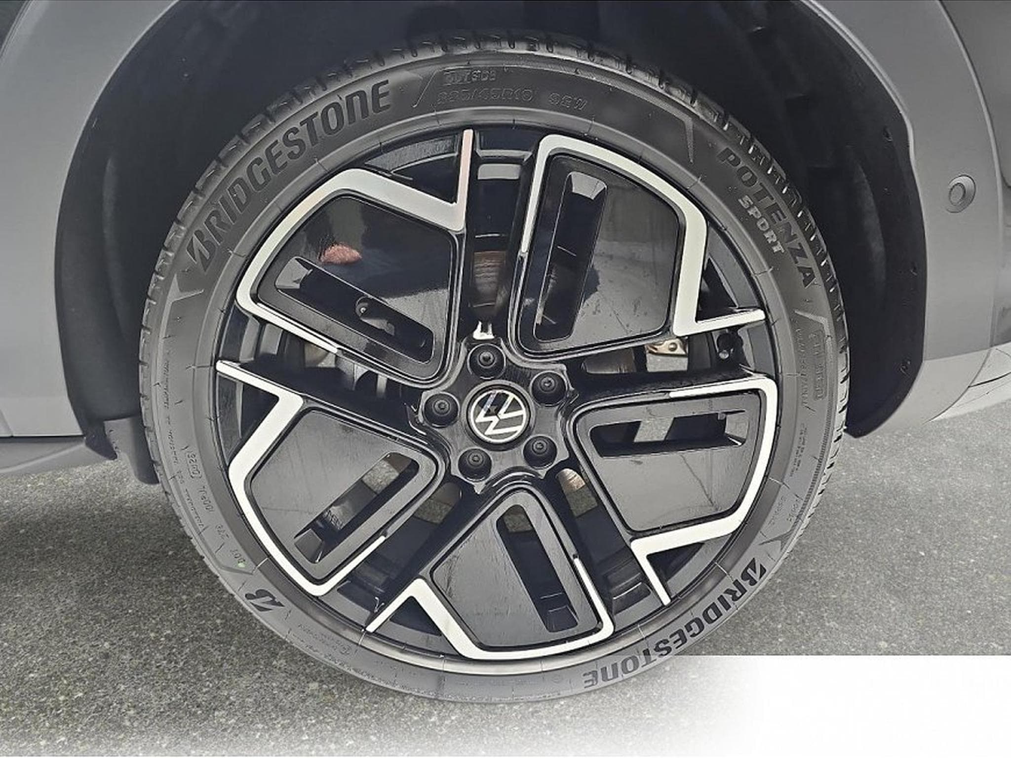 VW T-Roc (2026) - Photo 5