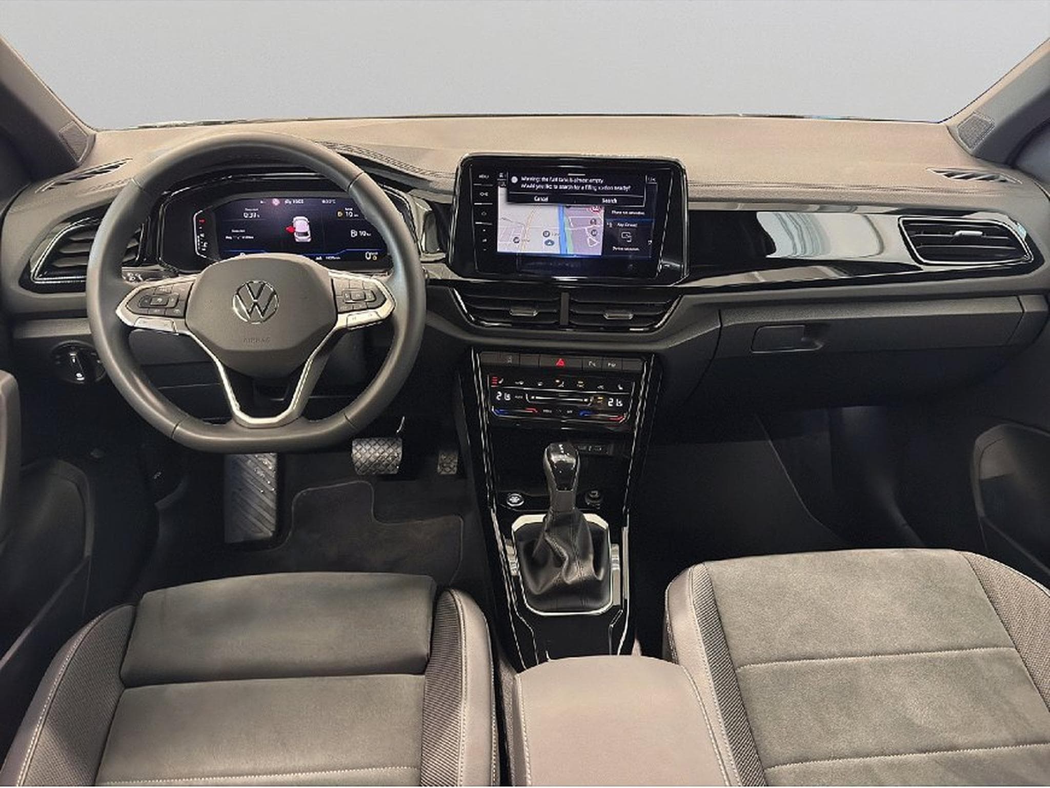 VW T-Roc (2025) - Photo 12