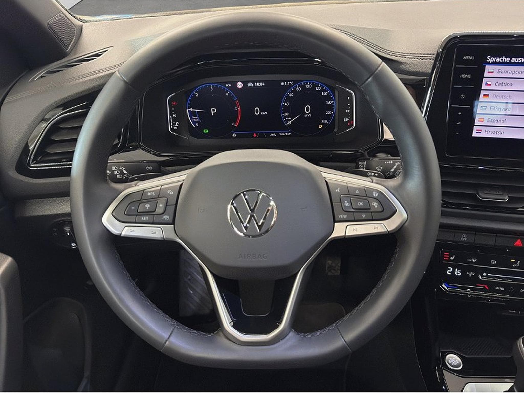 VW T-Roc (2025) - Photo 17