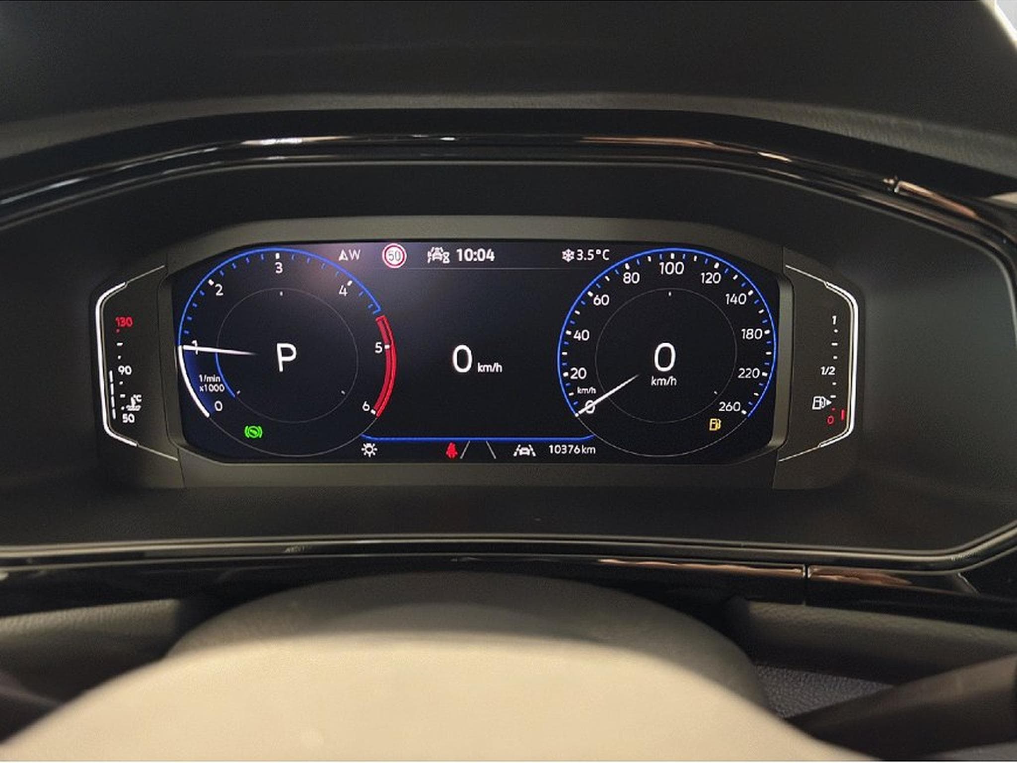 VW T-Roc (2025) - Photo 18