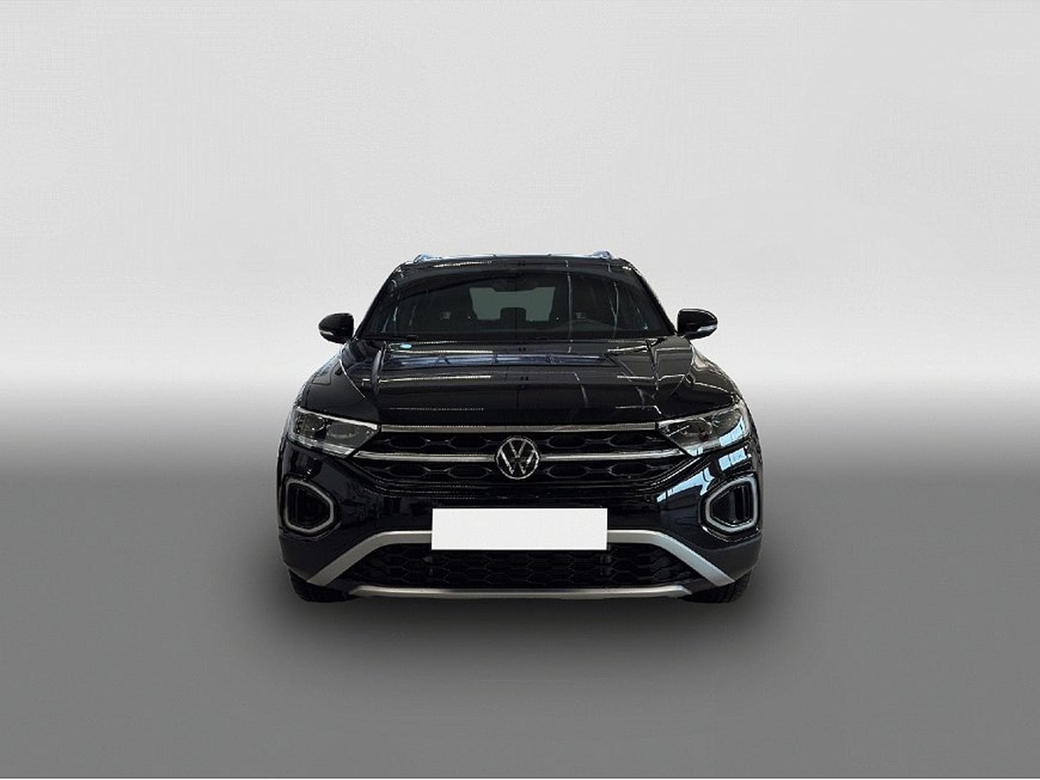 VW T-Roc (2025) - Photo 2