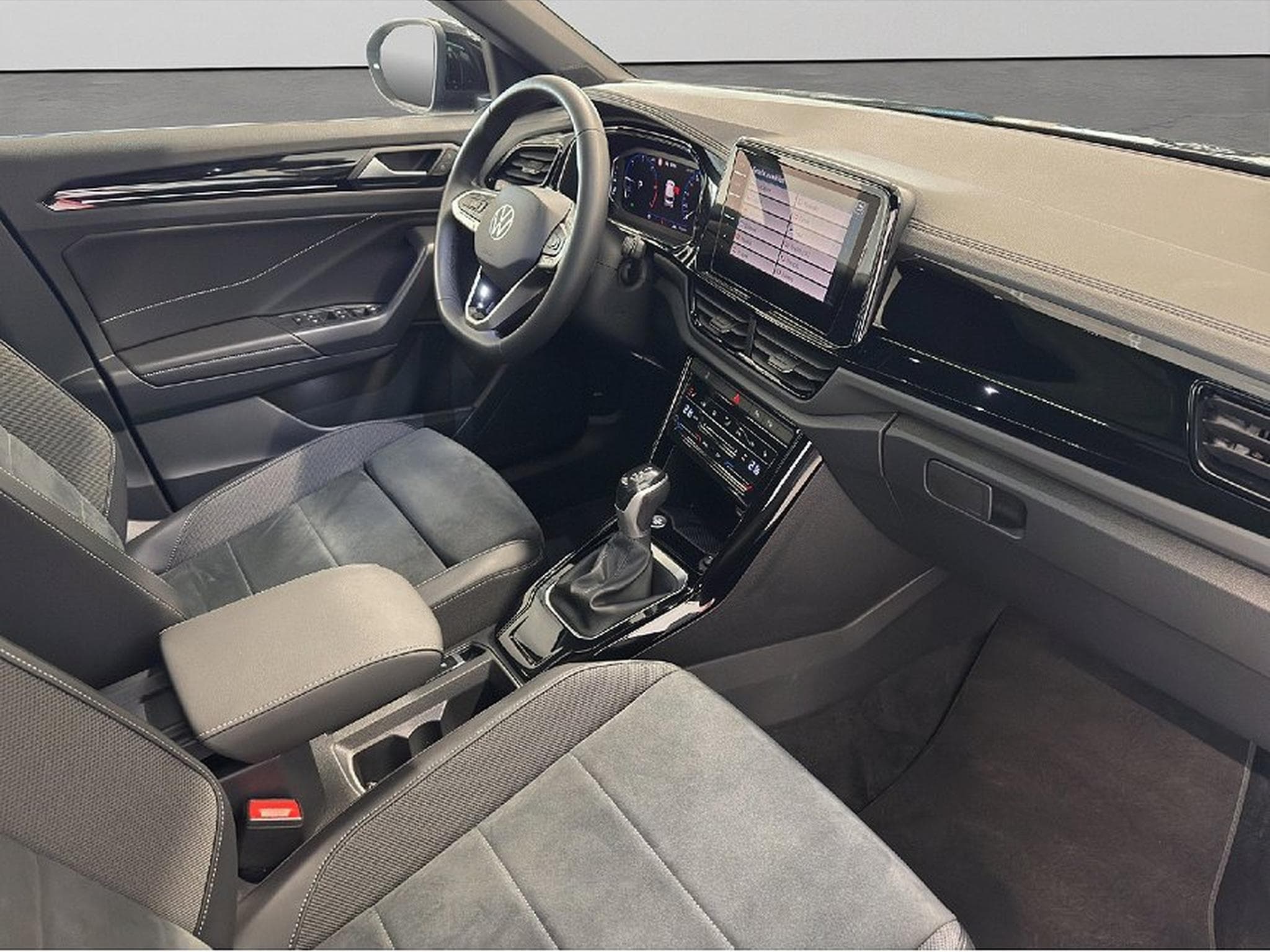 VW T-Roc (2025) - Photo 20