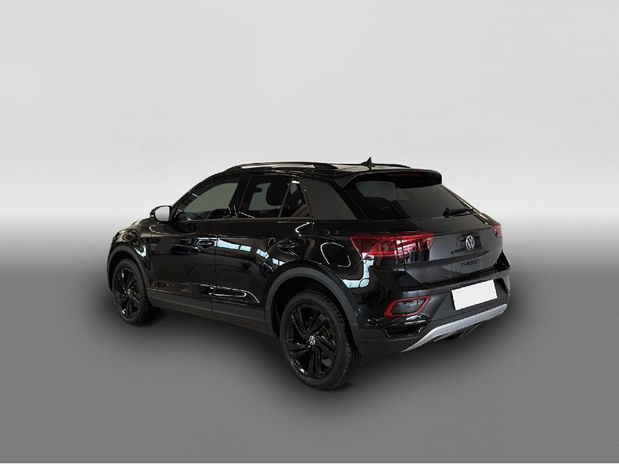 VW T-Roc (2025) - Photo 4