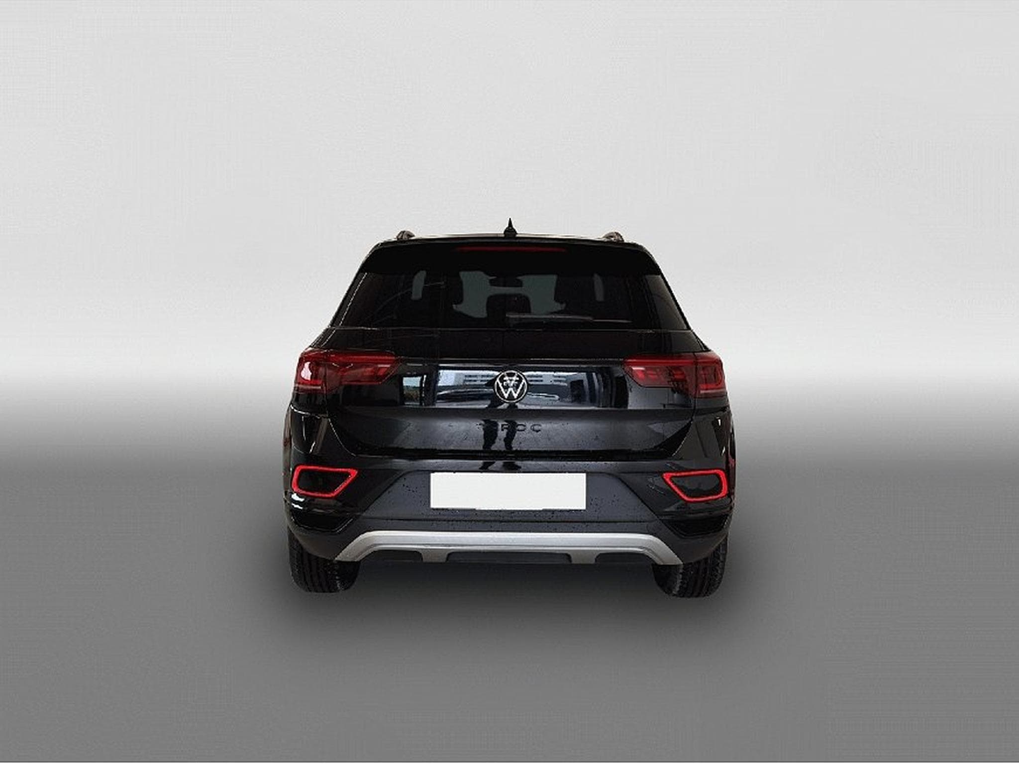 VW T-Roc (2025) - Photo 5