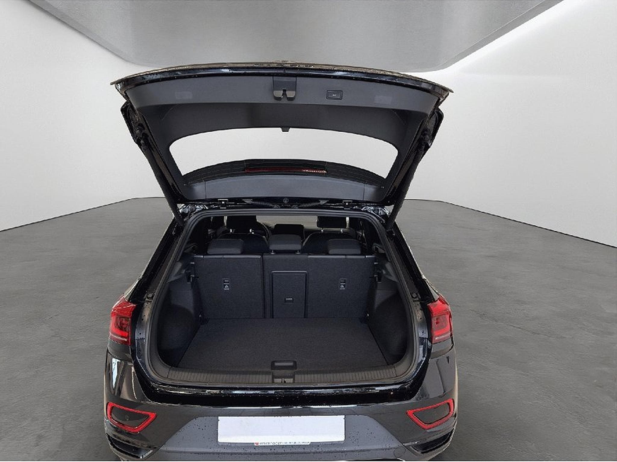 VW T-Roc (2025) - Photo 6