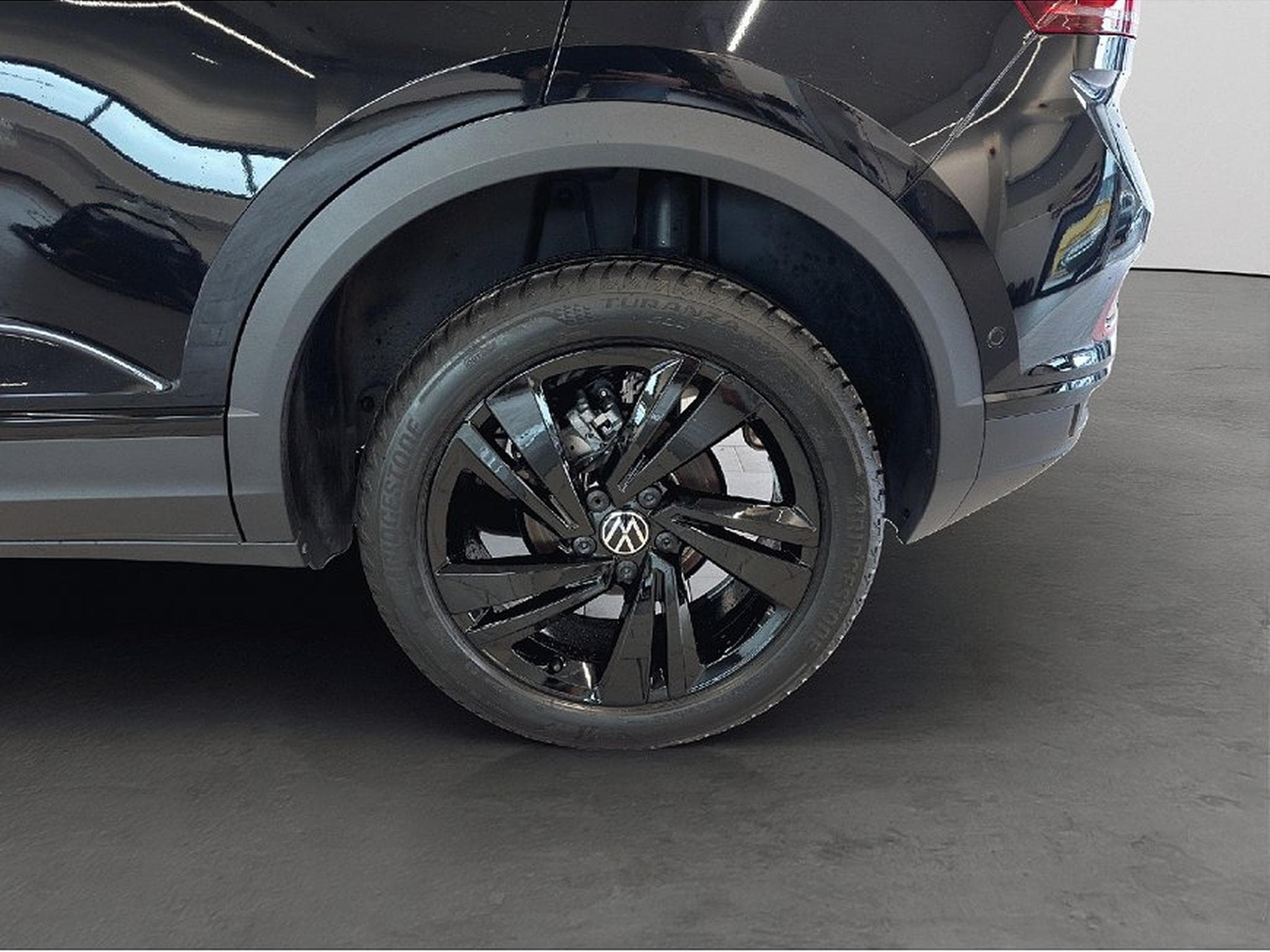 VW T-Roc (2025) - Photo 7