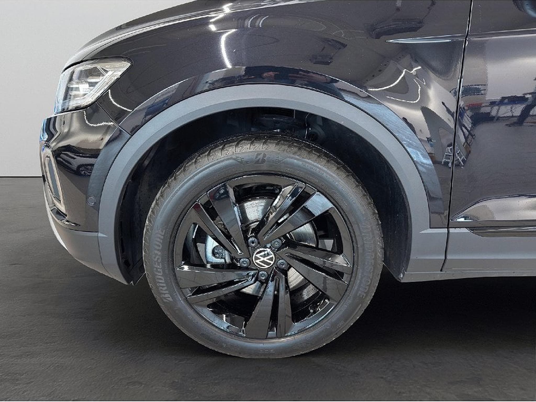 VW T-Roc (2025) - Photo 8