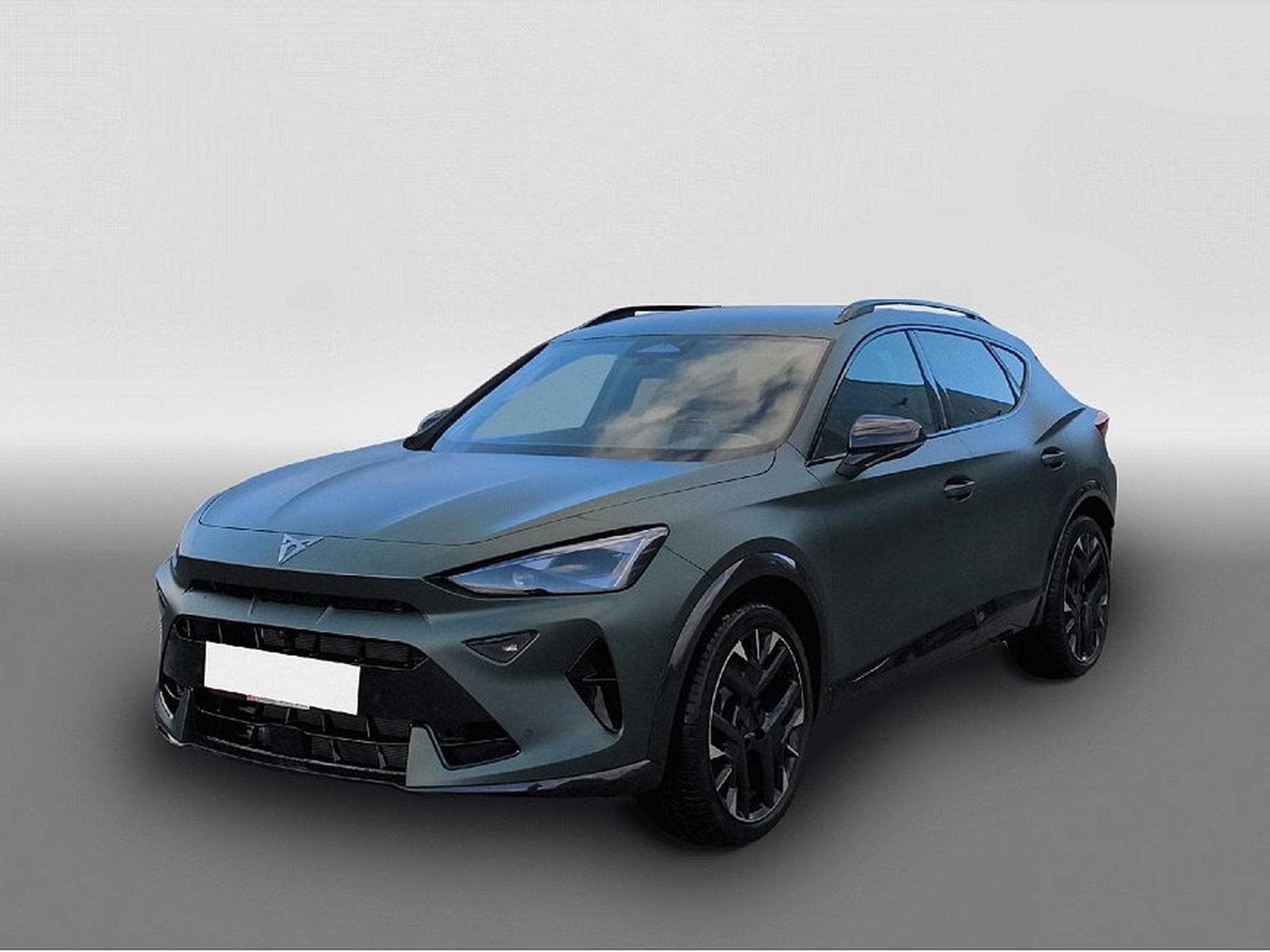 Cupra Formentor (2025) - Photo 1