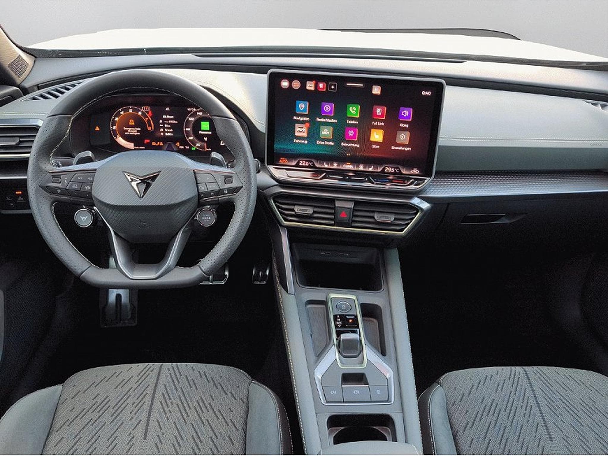 Cupra Formentor (2025) - Photo 11