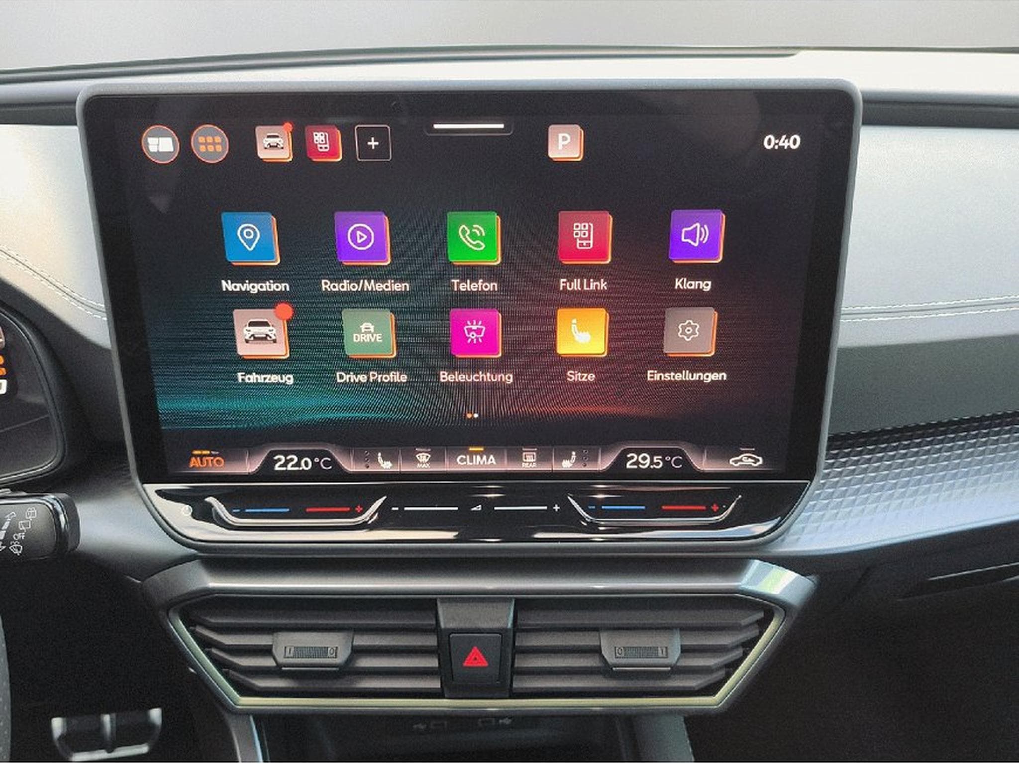 Cupra Formentor (2025) - Photo 13