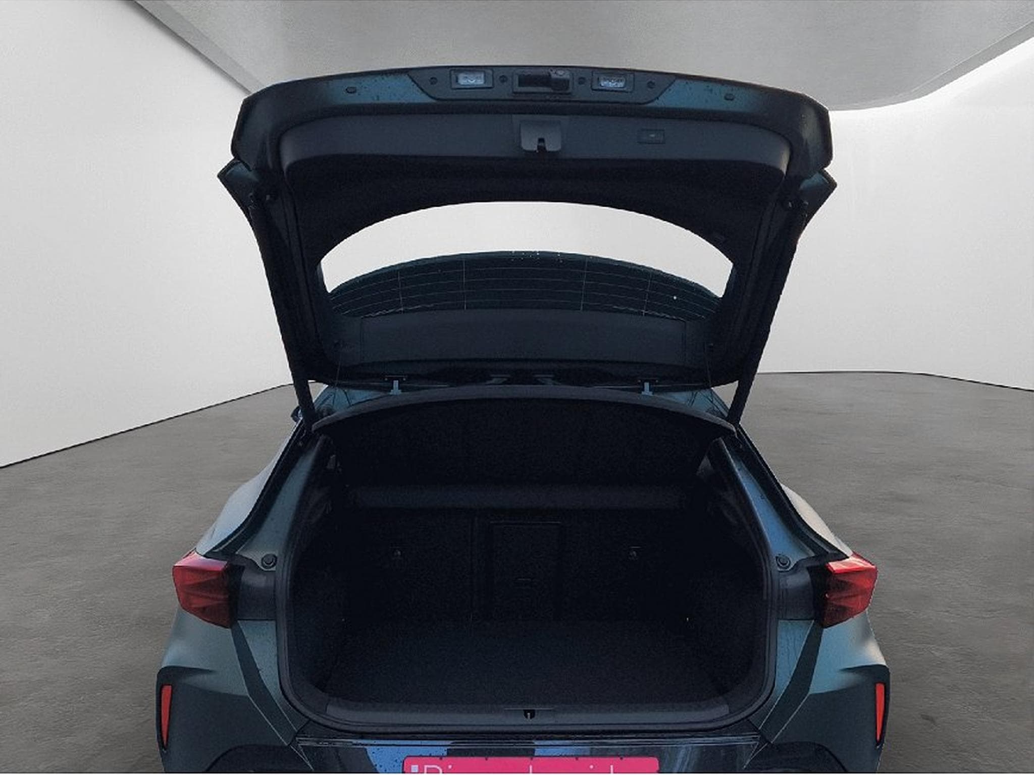 Cupra Formentor (2025) - Photo 14