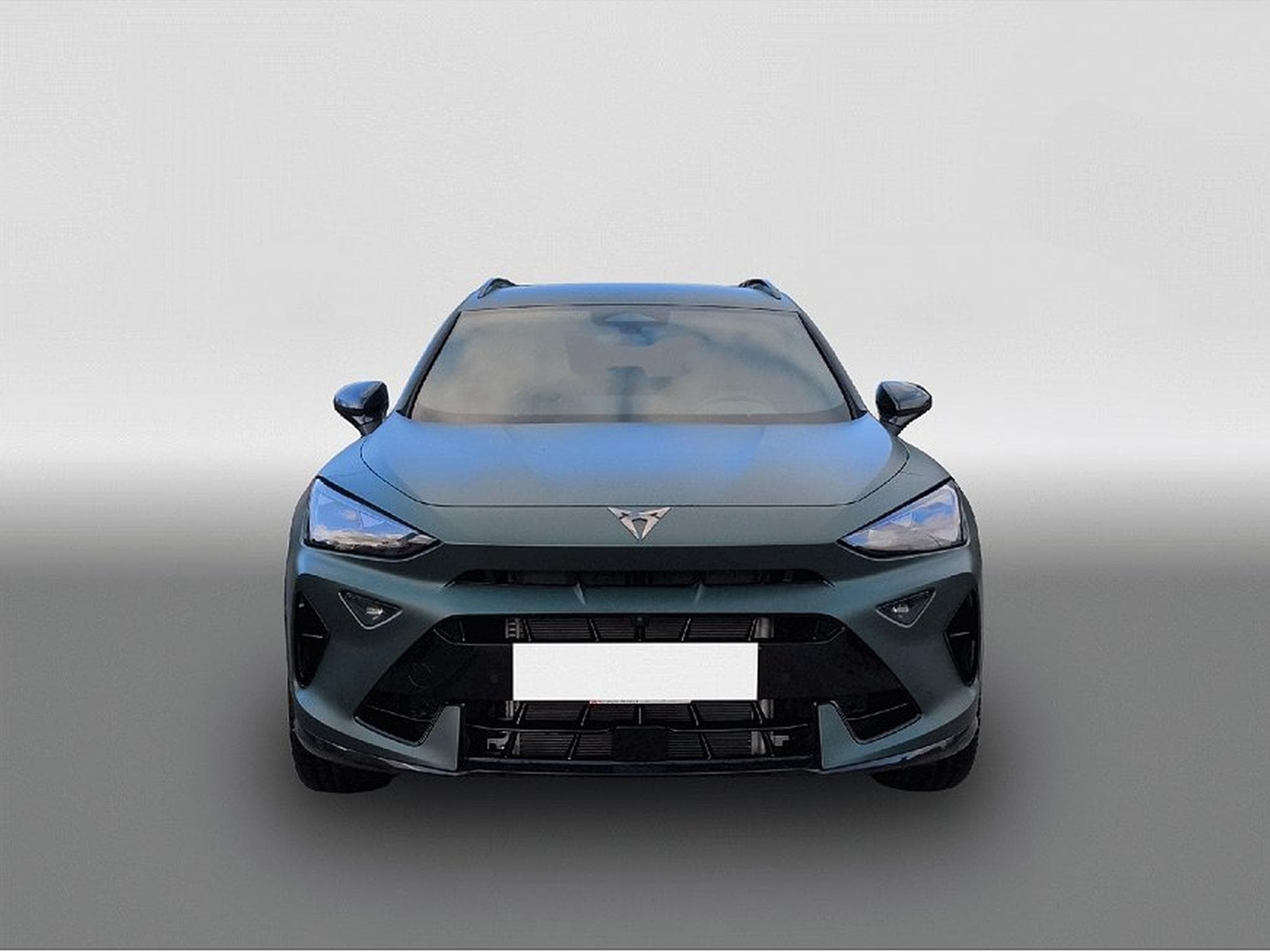 Cupra Formentor (2025) - Photo 2