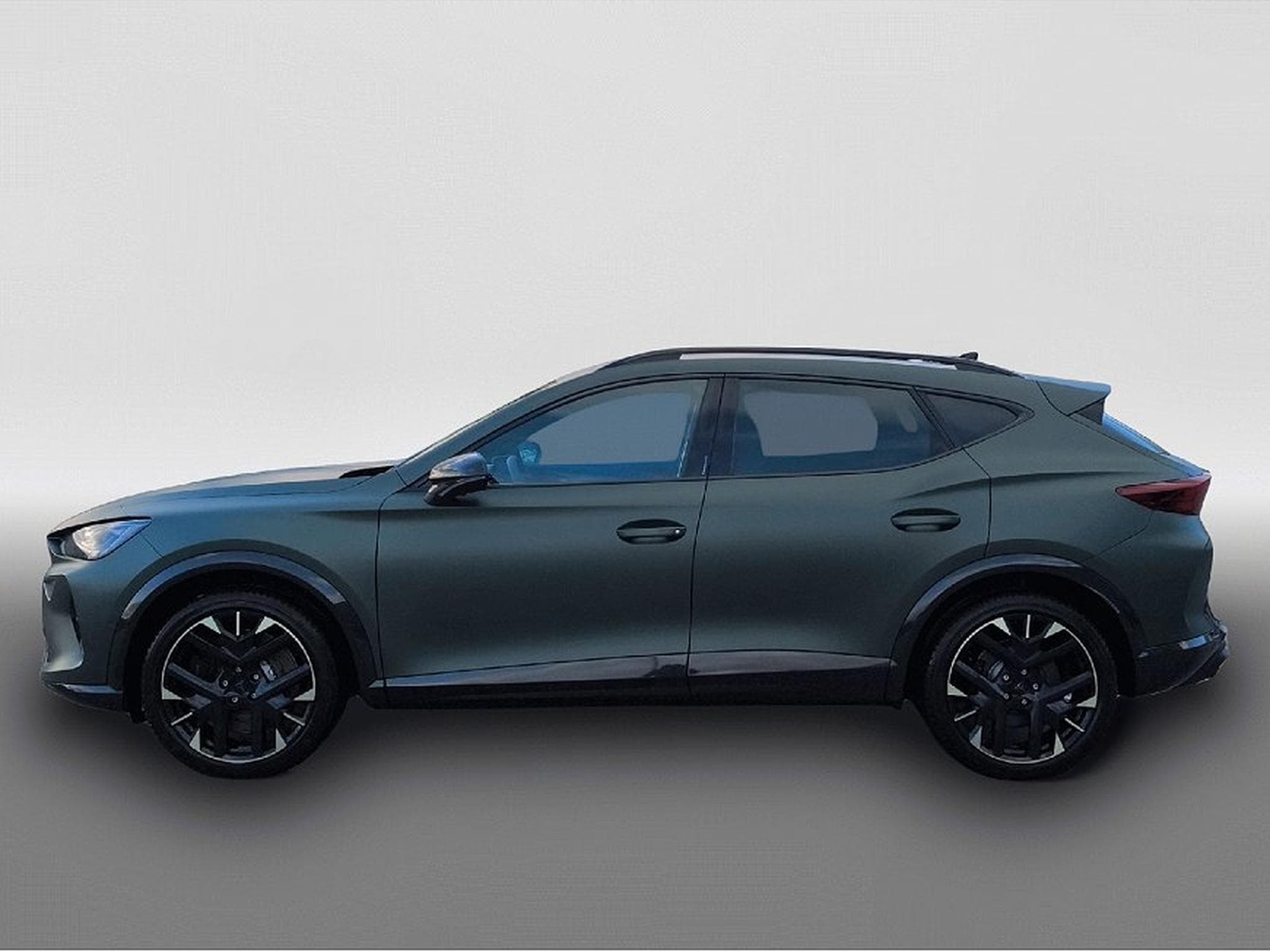 Cupra Formentor (2025) - Photo 3