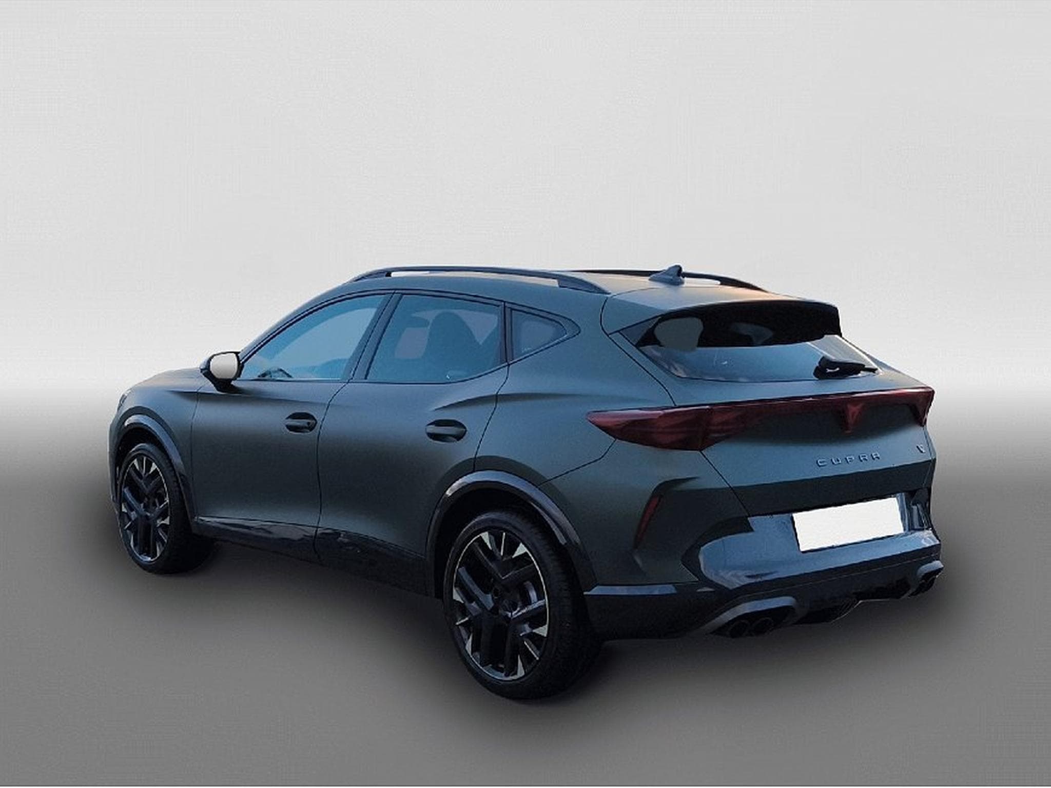 Cupra Formentor (2025) - Photo 4