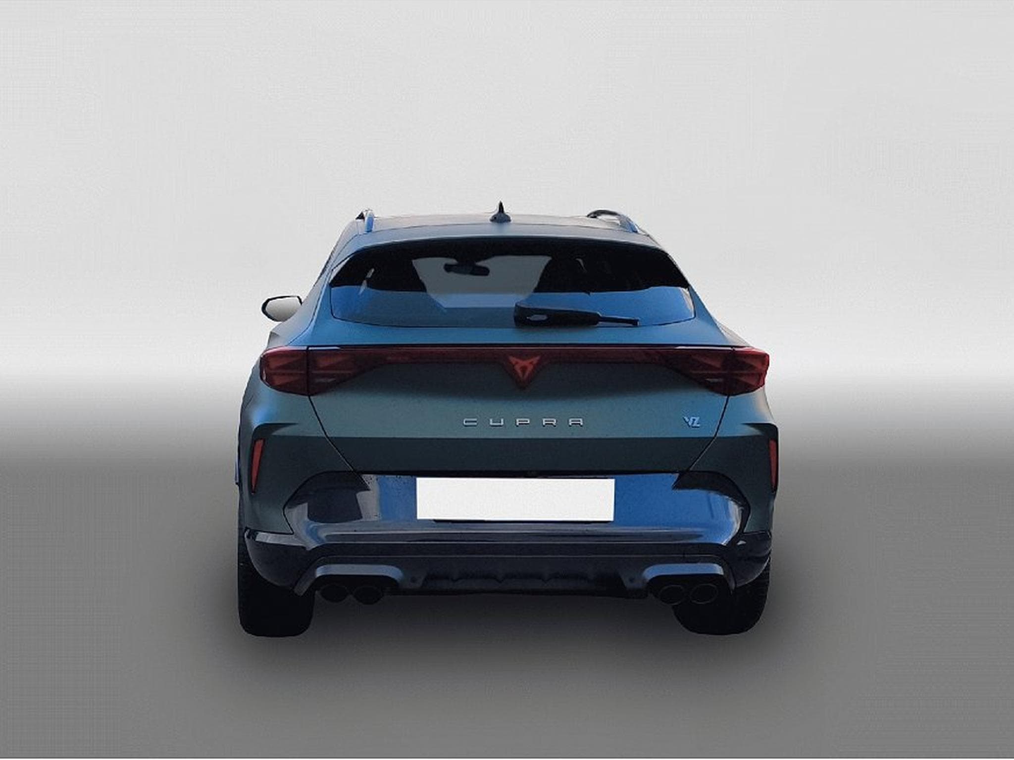 Cupra Formentor (2025) - Photo 5