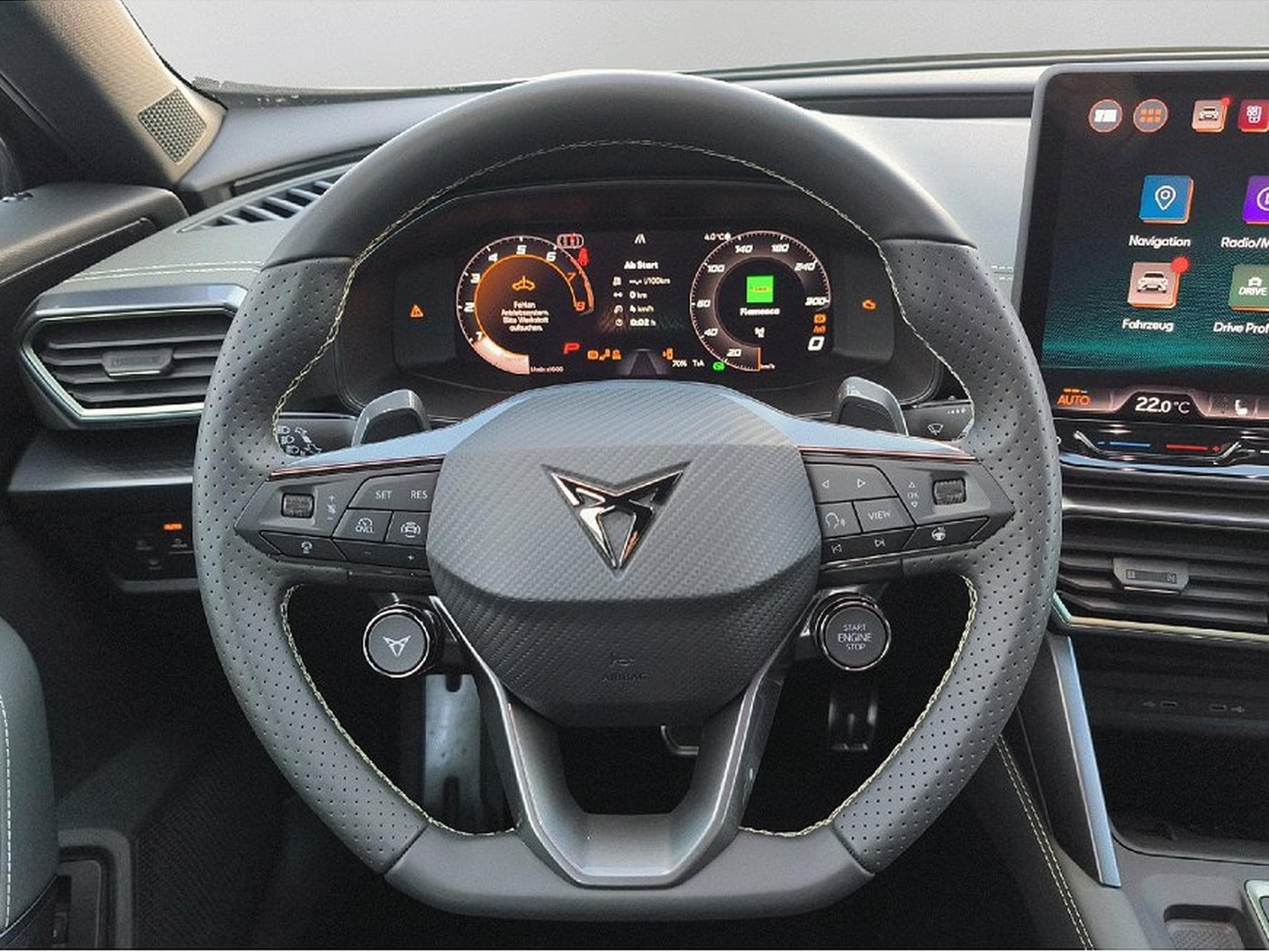 Cupra Formentor (2025) - Photo 7