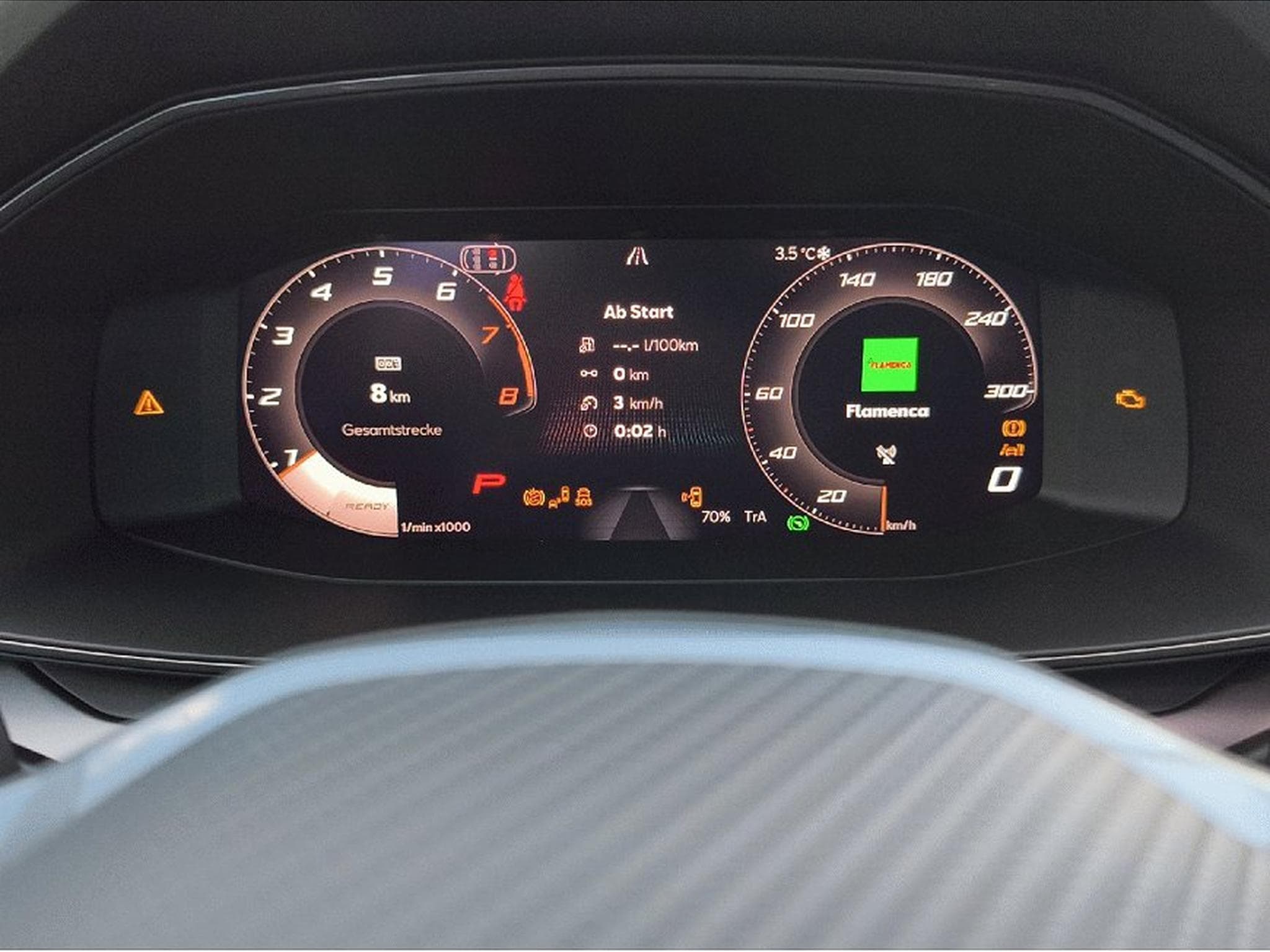 Cupra Formentor (2025) - Photo 8