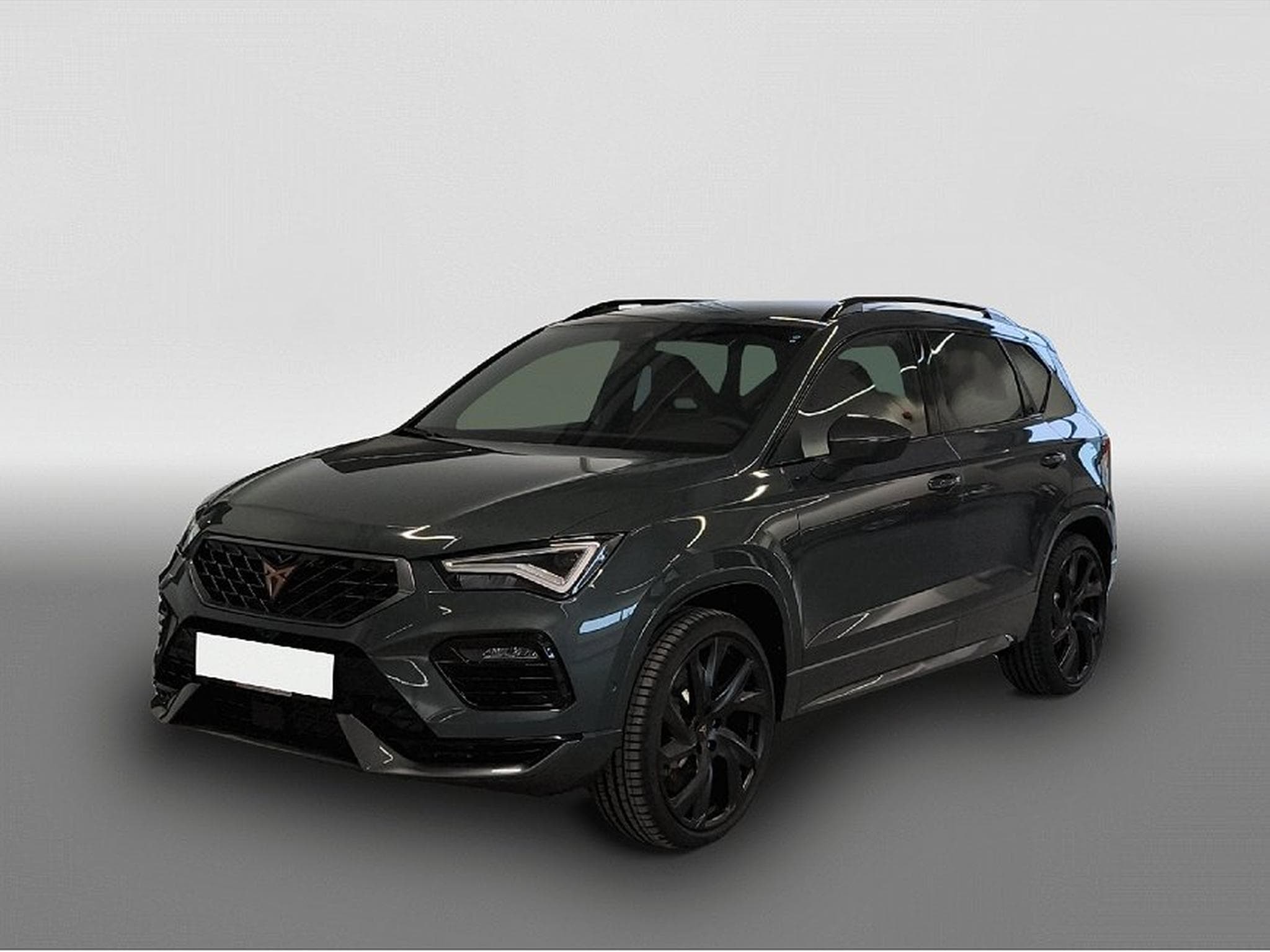 Cupra Ateca (2026) - Photo 1
