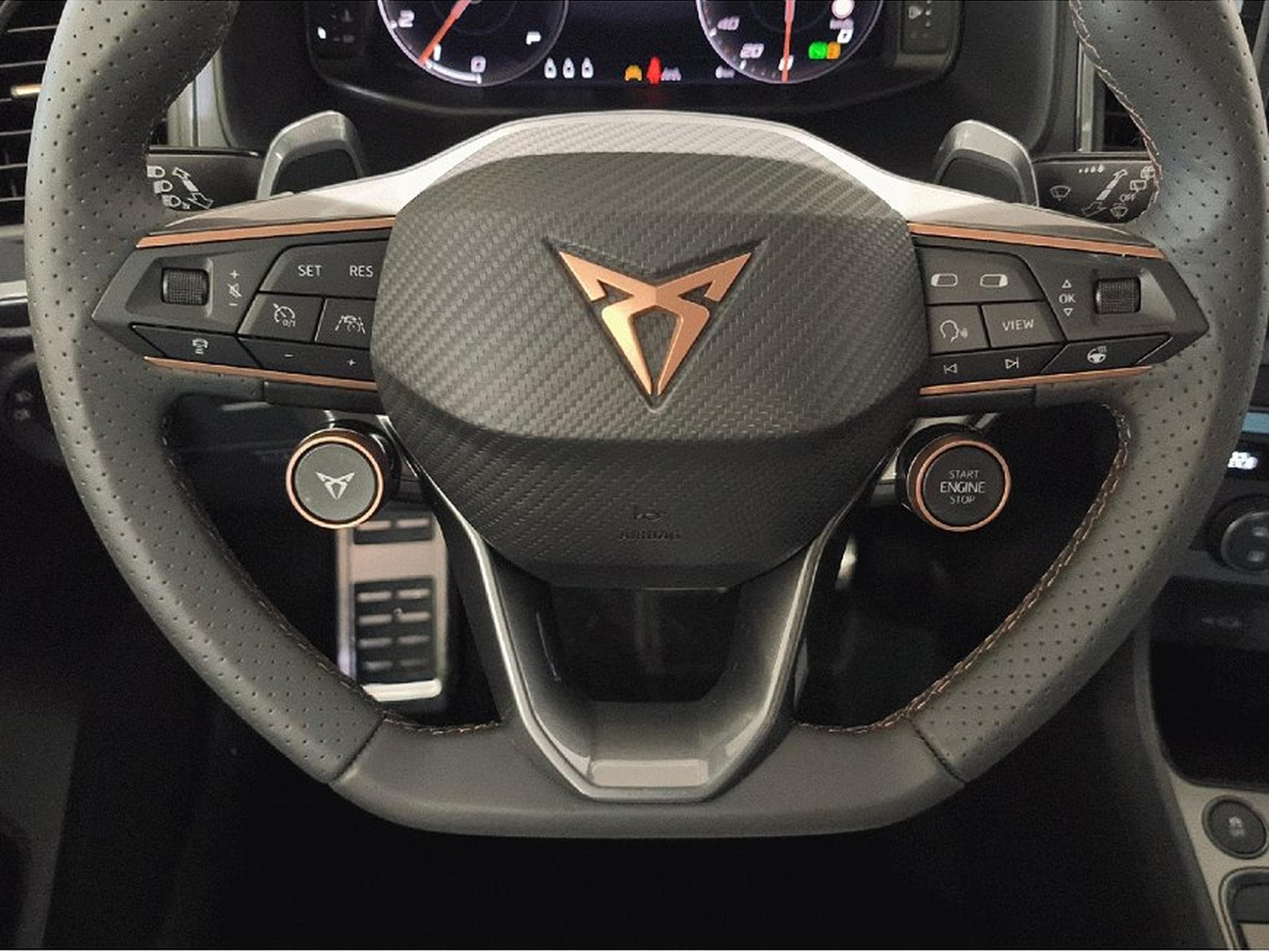 Cupra Ateca (2026) - Photo 12