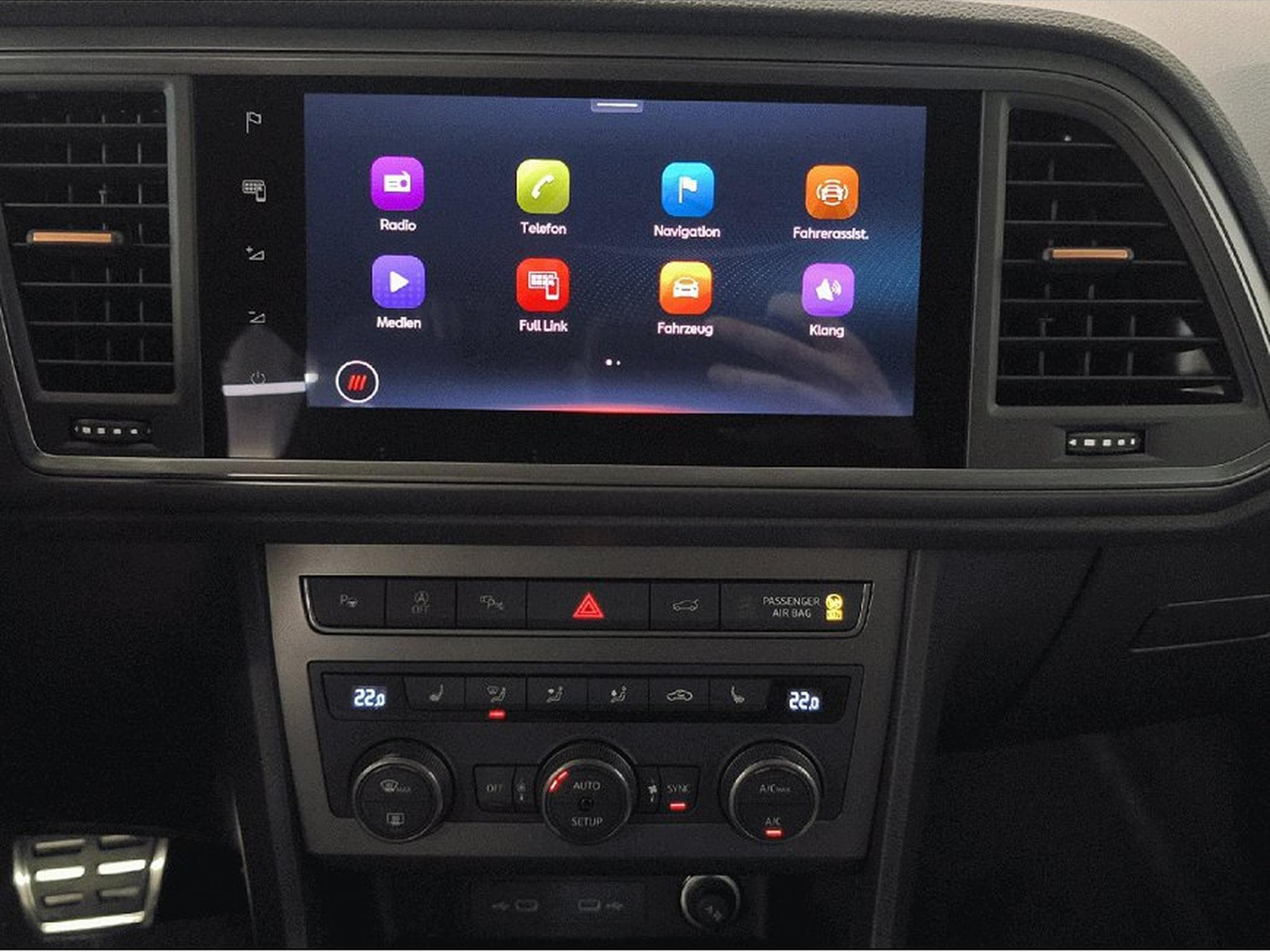 Cupra Ateca (2026) - Photo 13