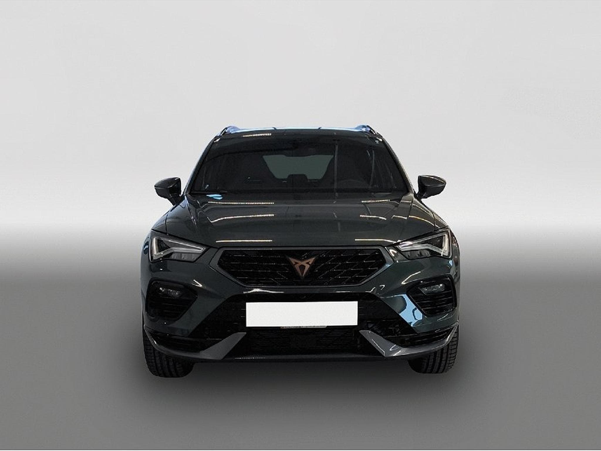 Cupra Ateca (2026) - Photo 2