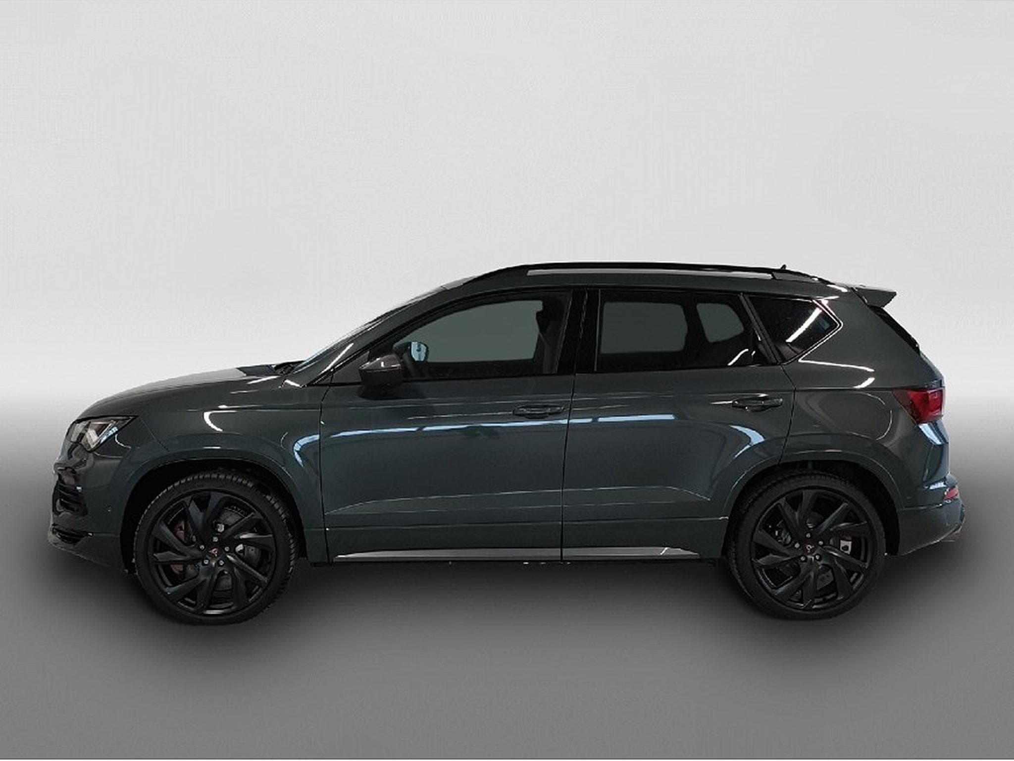 Cupra Ateca (2026) - Photo 3
