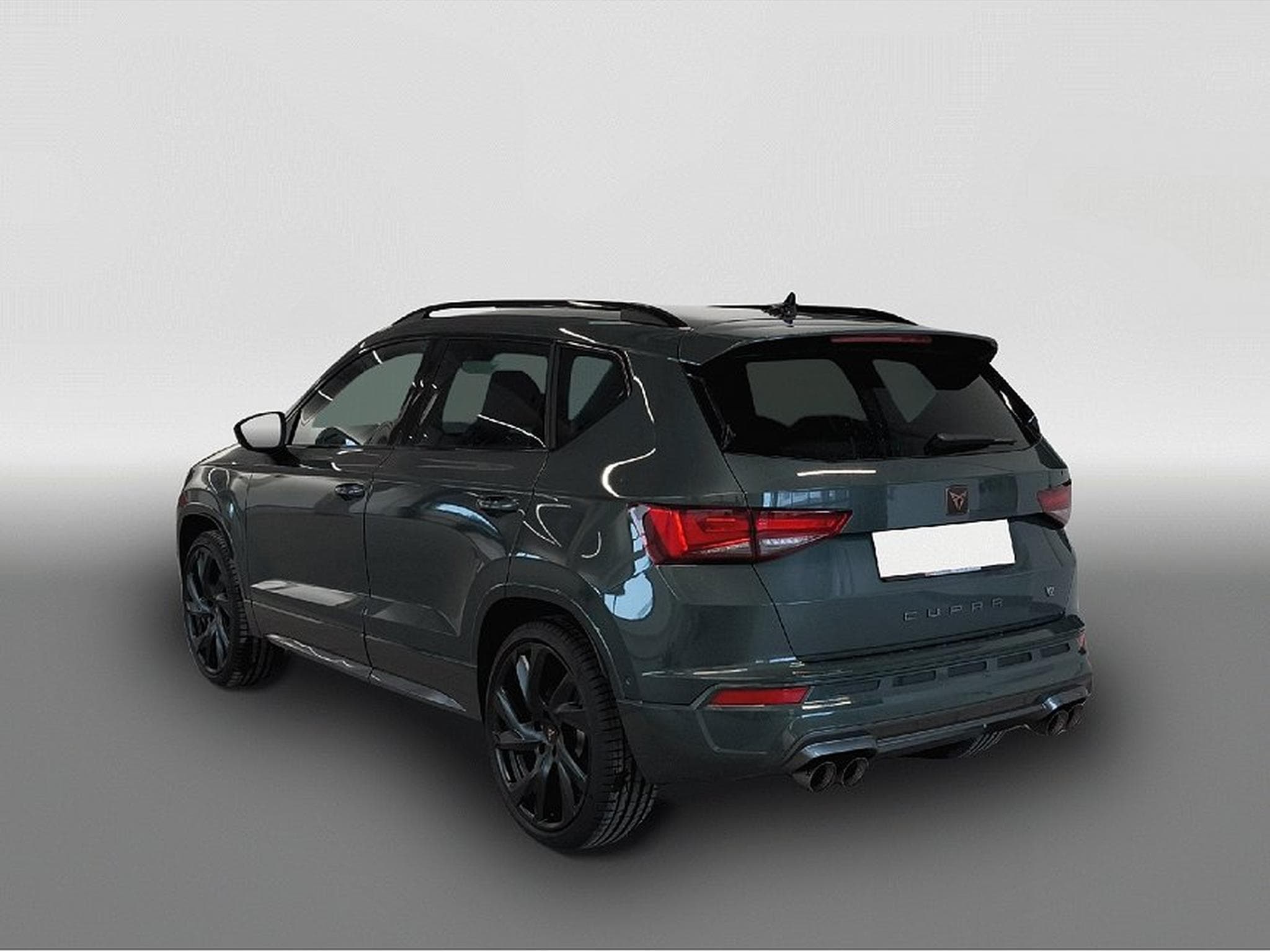 Cupra Ateca (2026) - Photo 4