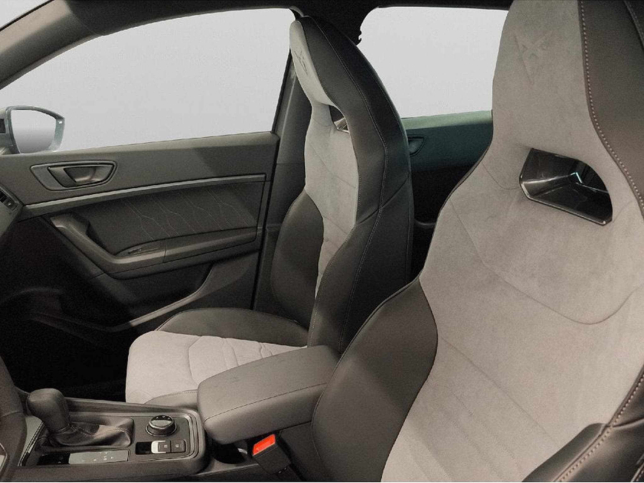 Cupra Ateca (2026) - Photo 6