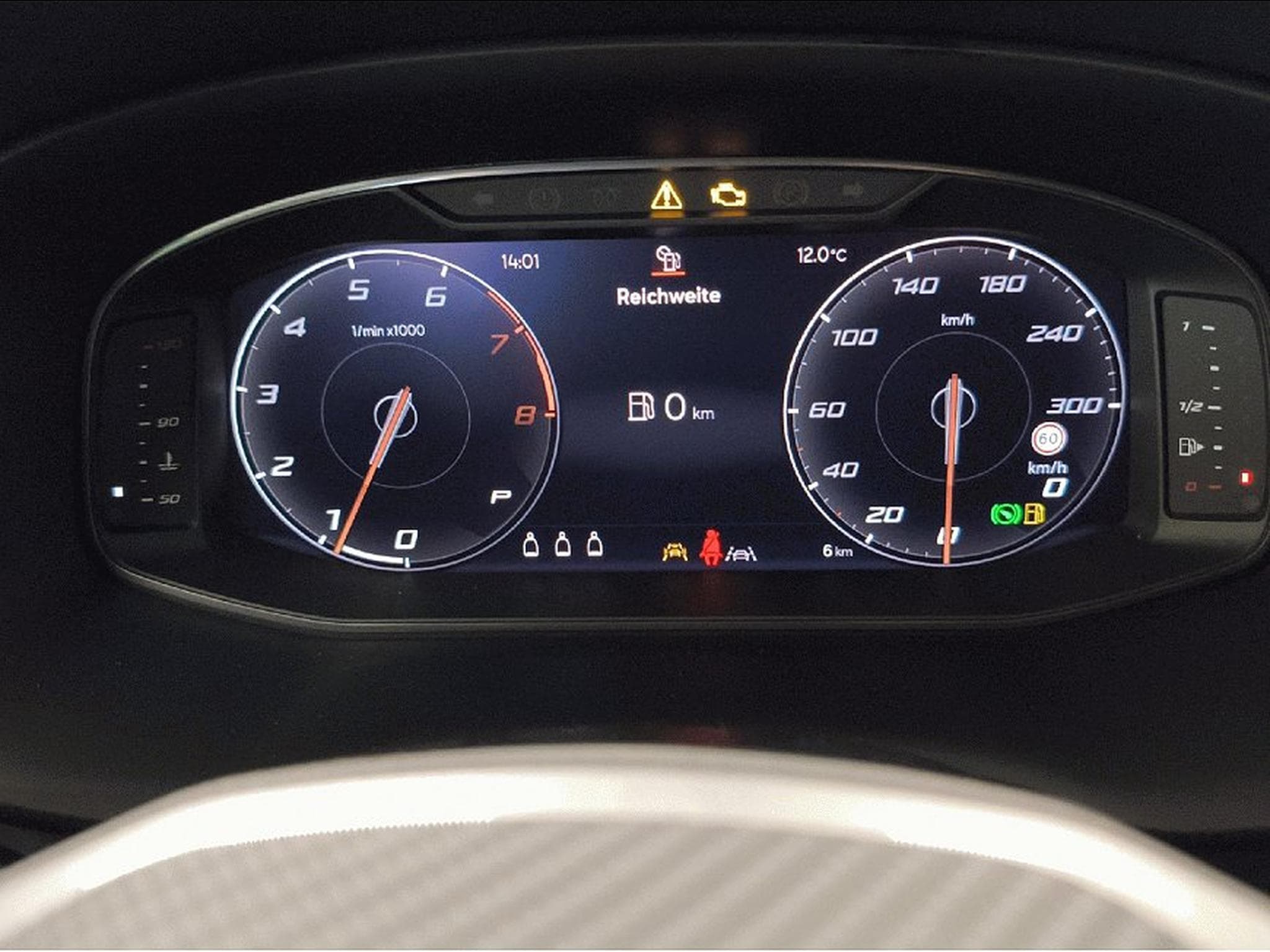 Cupra Ateca (2026) - Photo 8