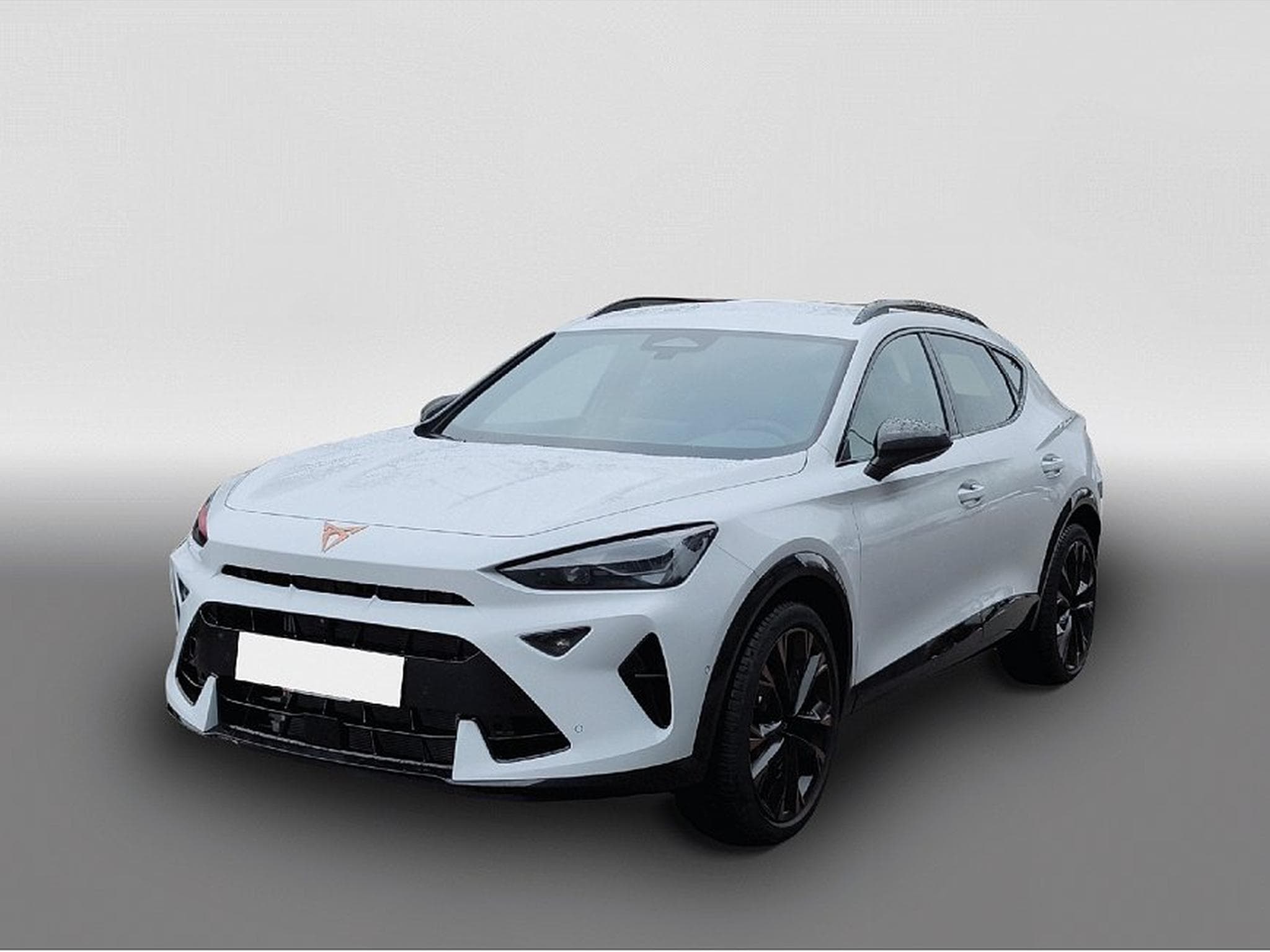 Cupra Formentor (2025) - Photo 1