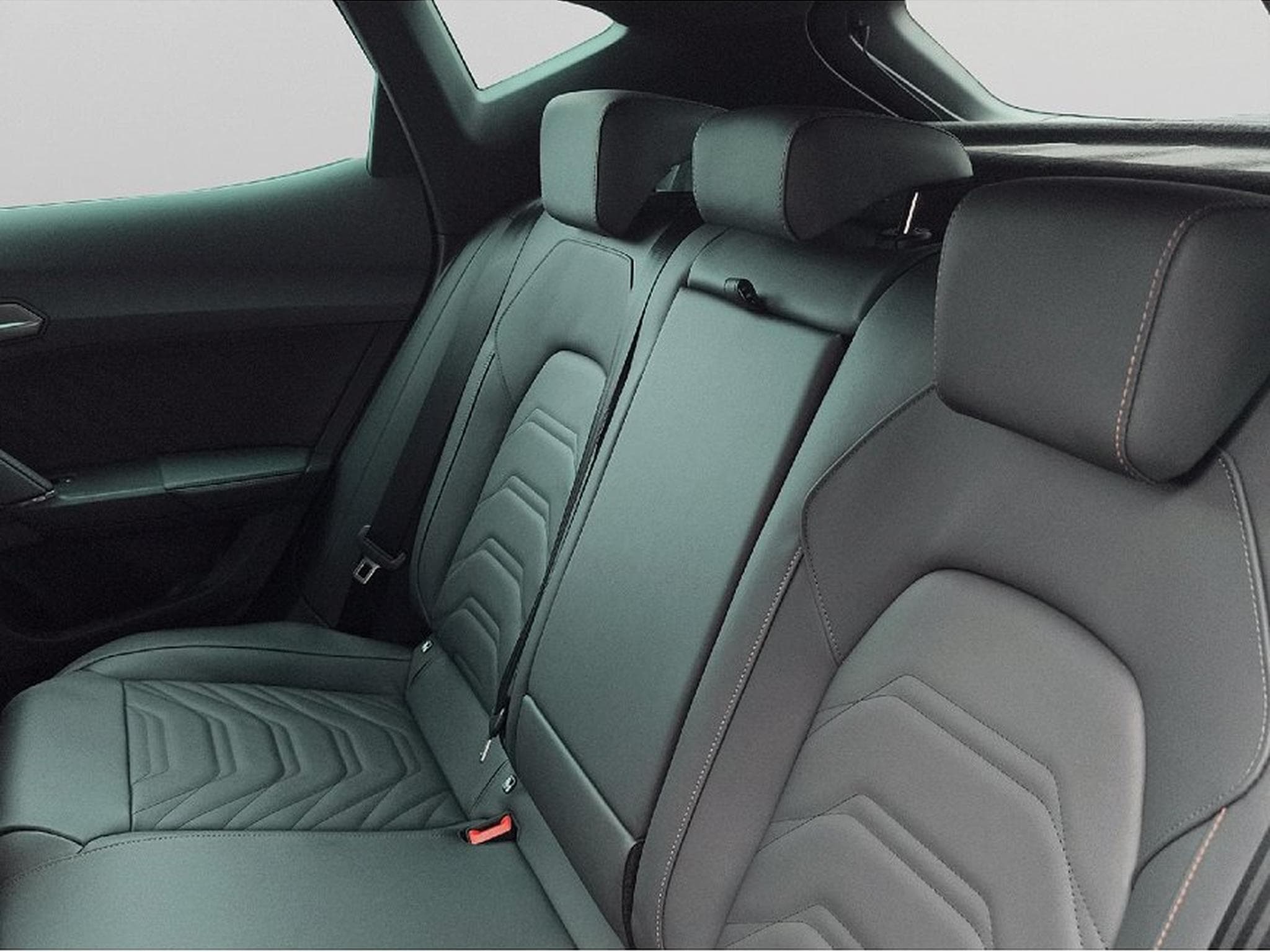 Cupra Formentor (2025) - Photo 10