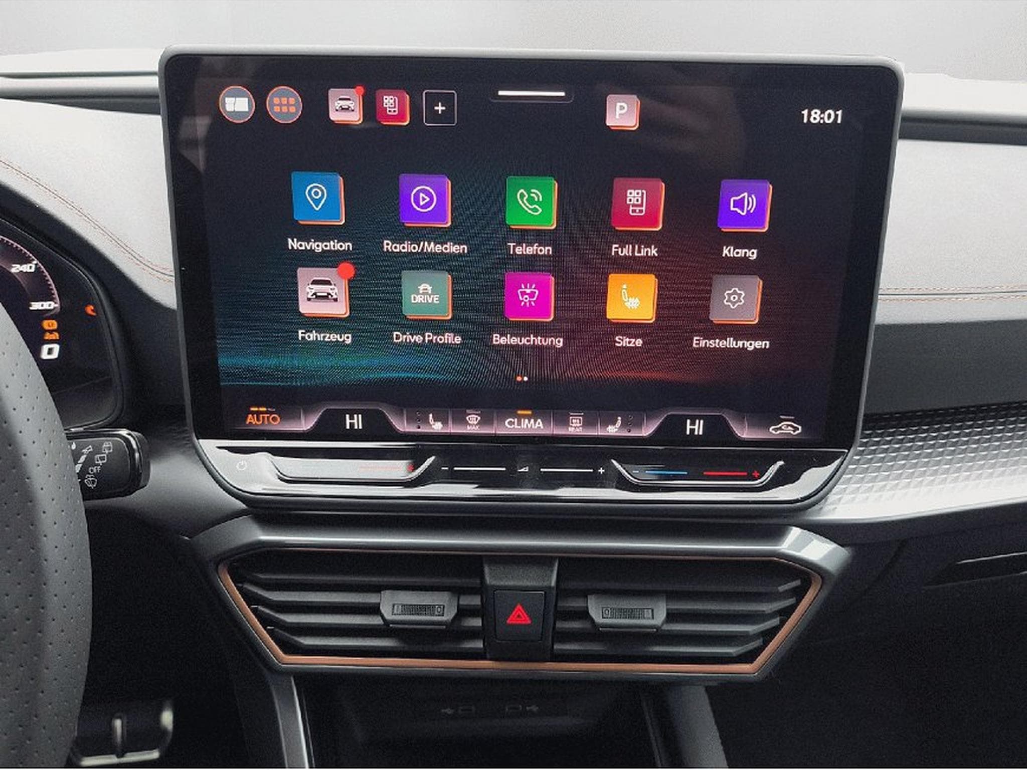 Cupra Formentor (2025) - Photo 13