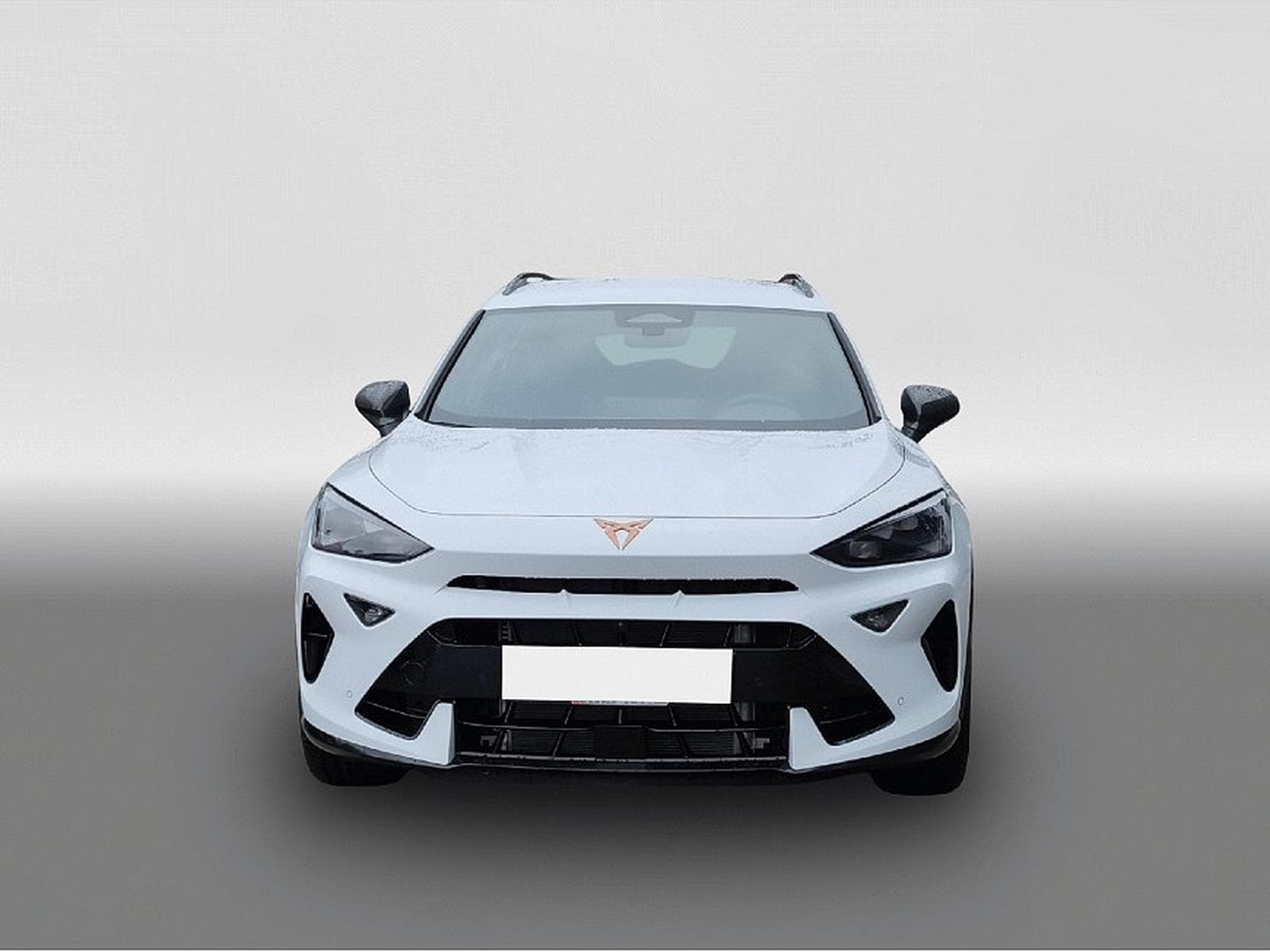 Cupra Formentor (2025) - Photo 2