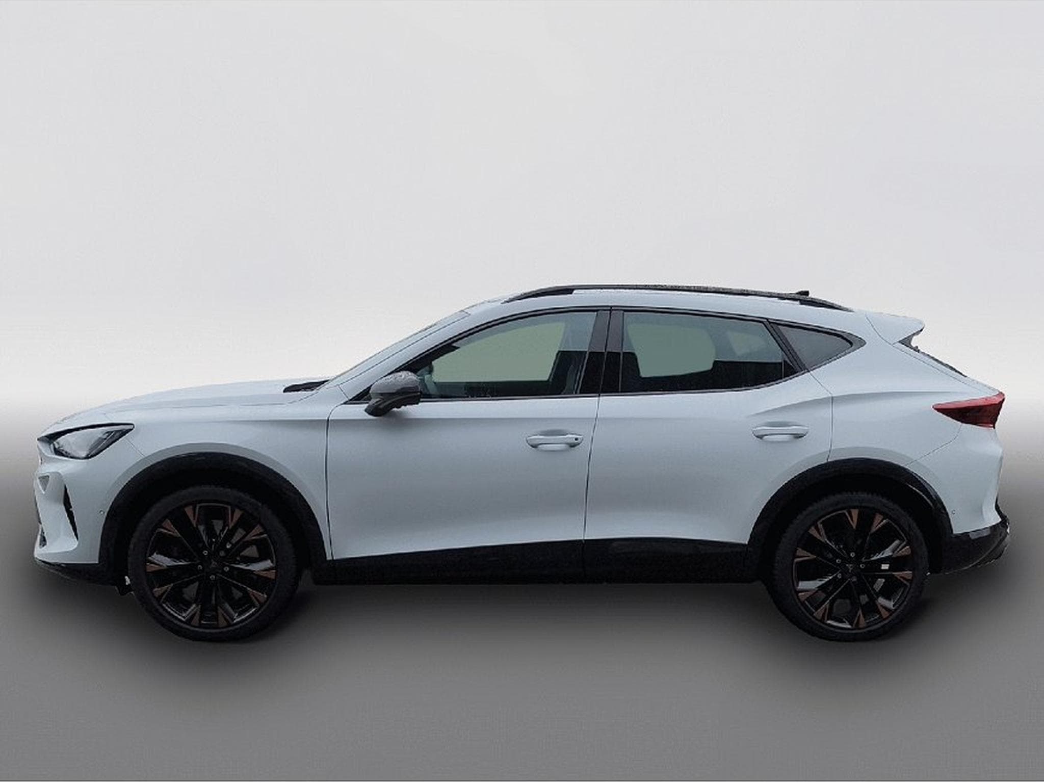 Cupra Formentor (2025) - Photo 3